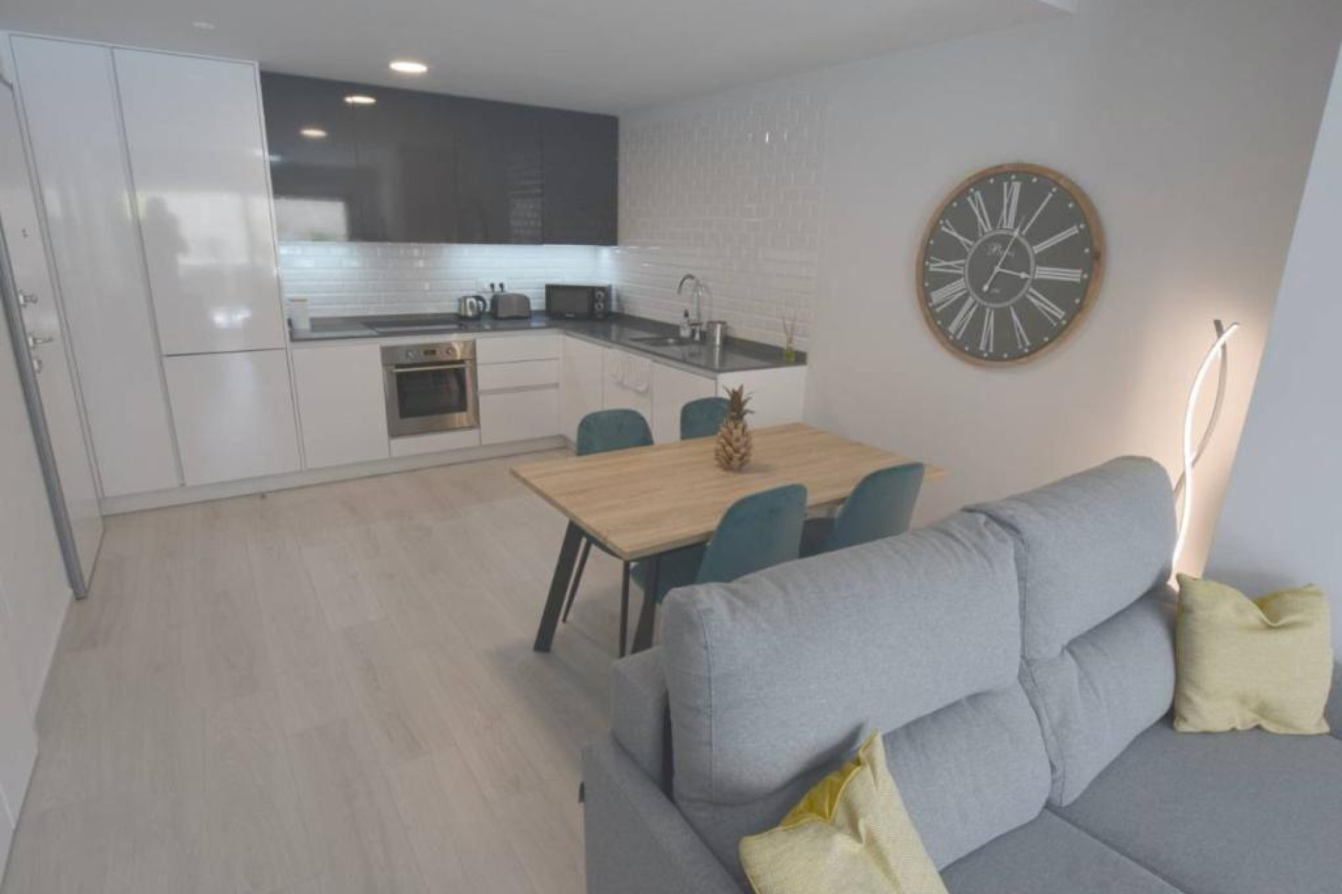 Revente - Appartement - Orihuela Costa - PAU 8