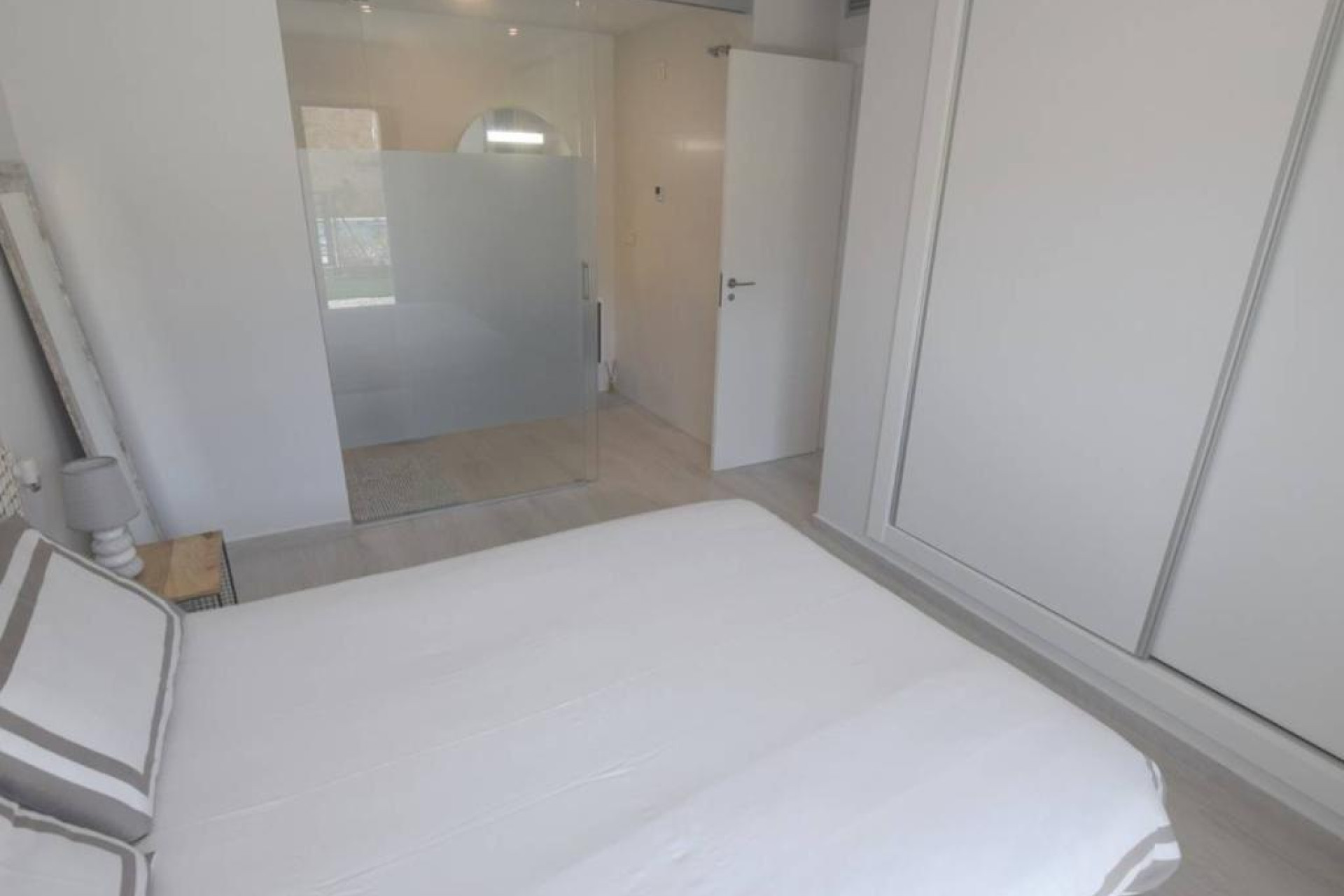 Revente - Appartement - Orihuela Costa - PAU 8