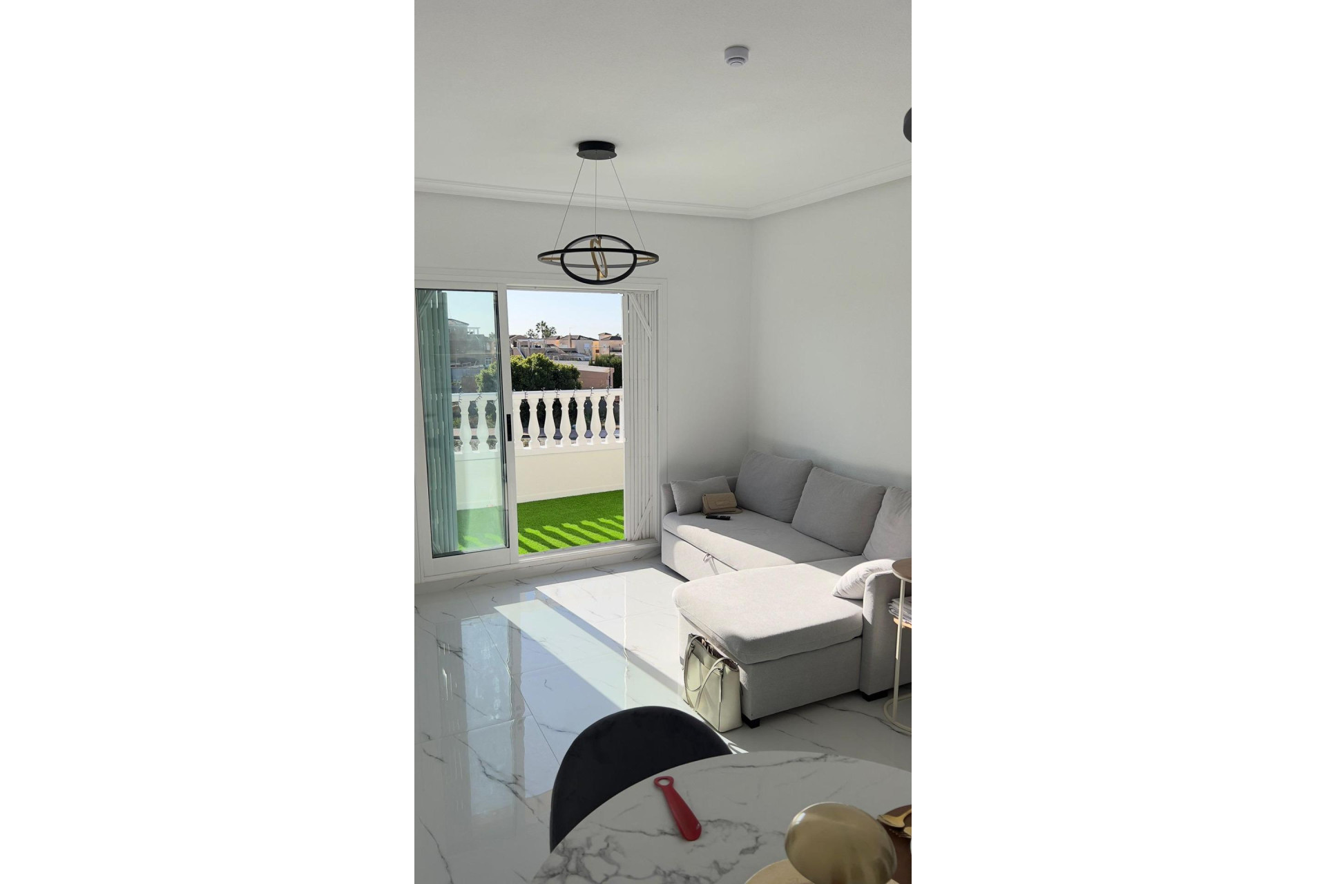 Revente - Appartement - Orihuela Costa - Playa Flamenca Norte