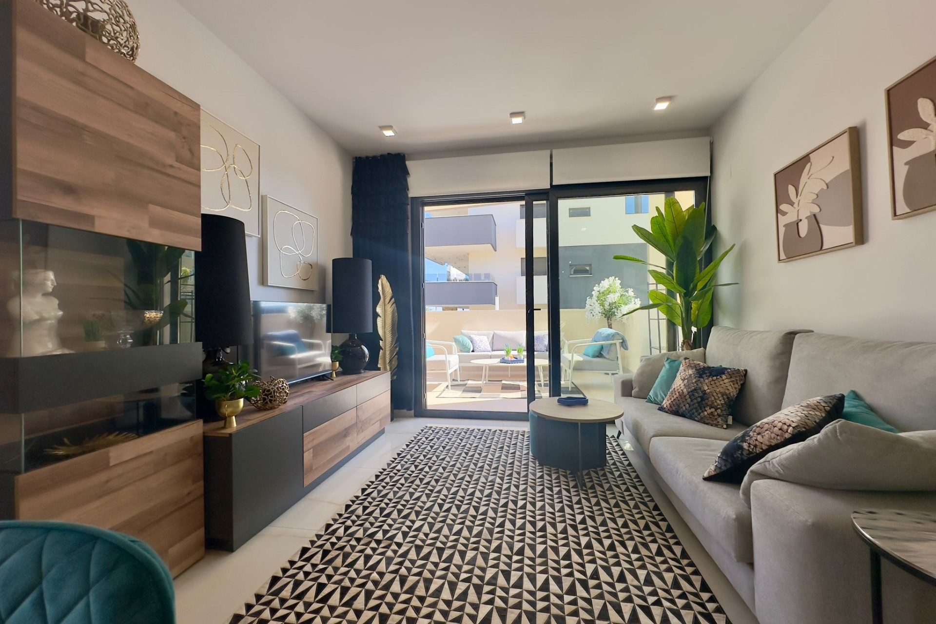 Revente - Appartement - Orihuela Costa - Playa Flamenca