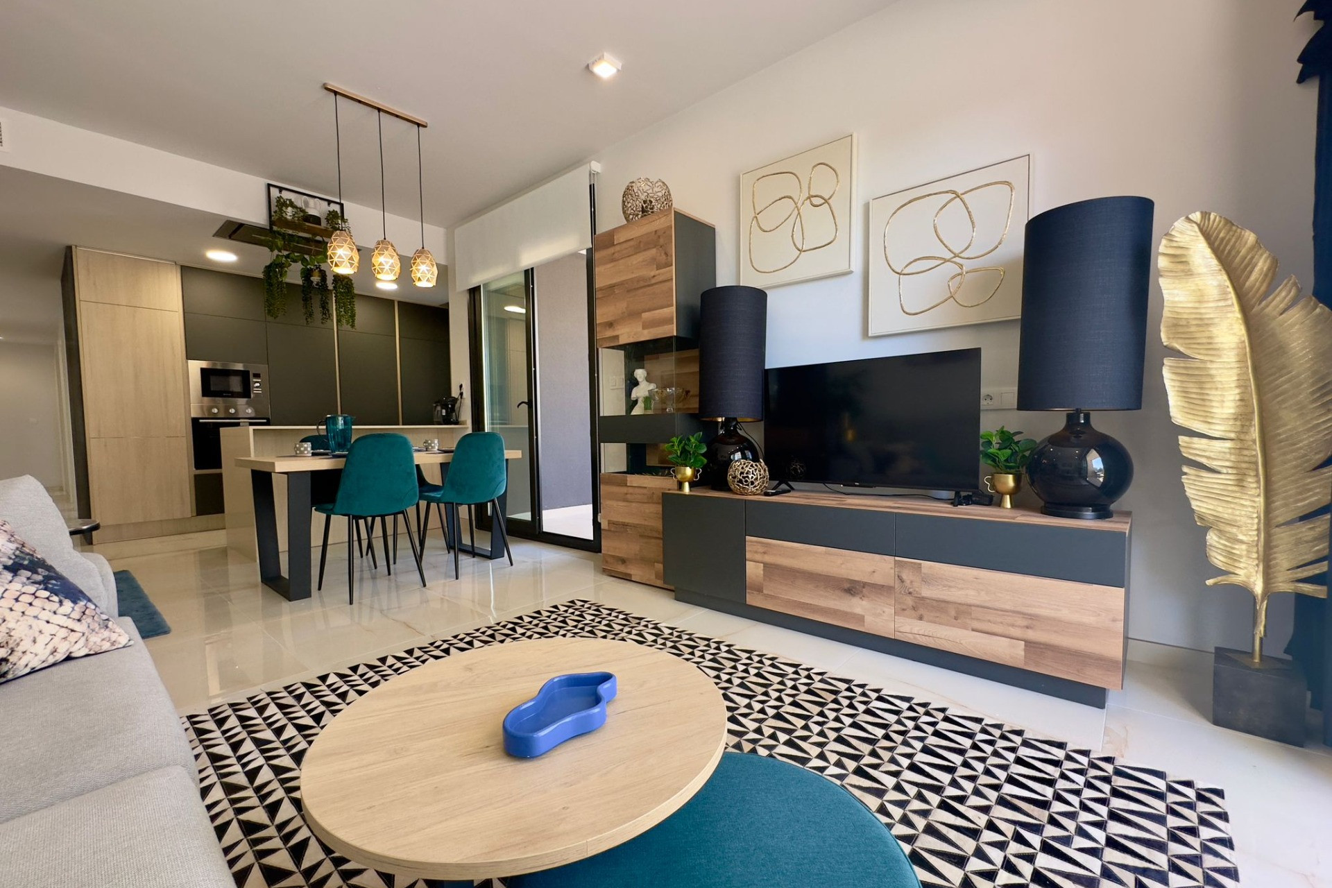 Revente - Appartement - Orihuela Costa - Playa Flamenca