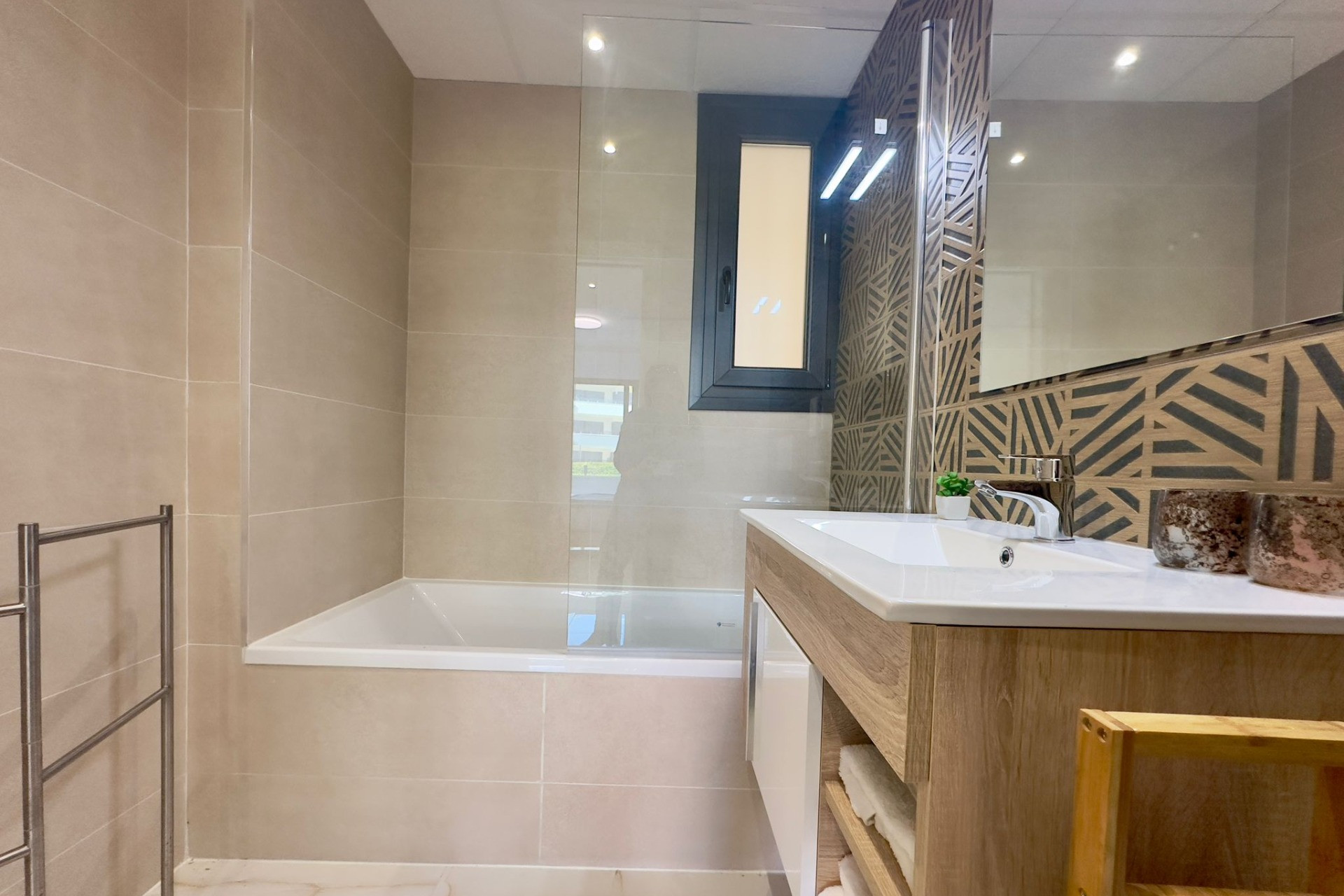 Revente - Appartement - Orihuela Costa - Playa Flamenca