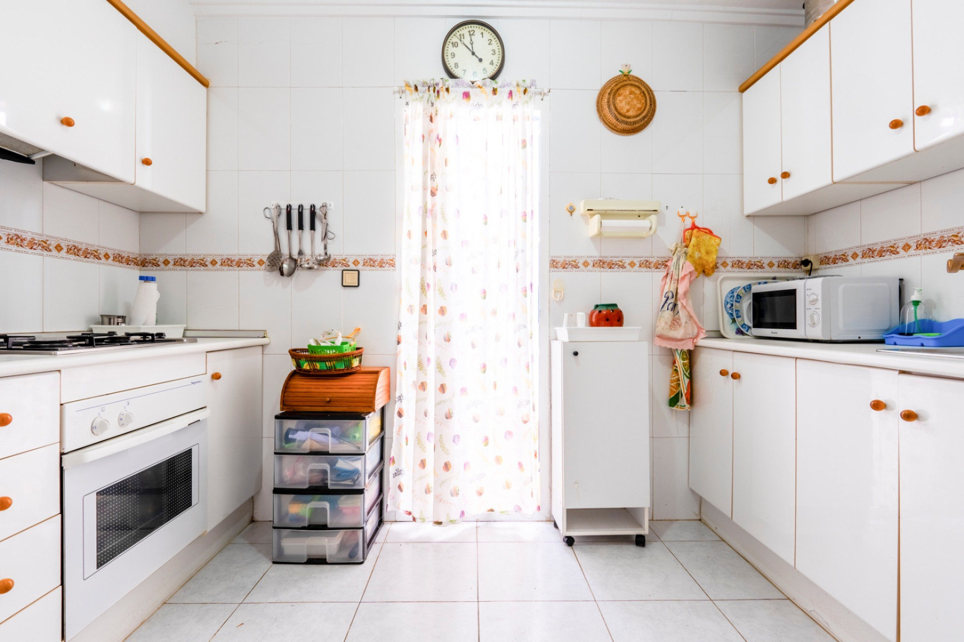 Revente - Appartement - Orihuela Costa - Playa Flamenca