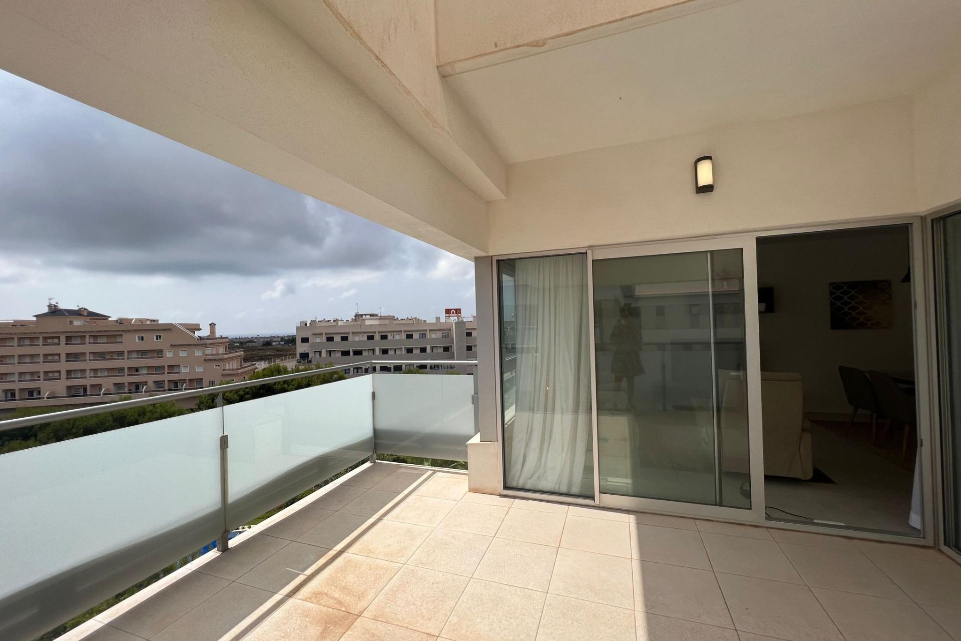 Revente - Appartement - Orihuela Costa - Playa Flamenca