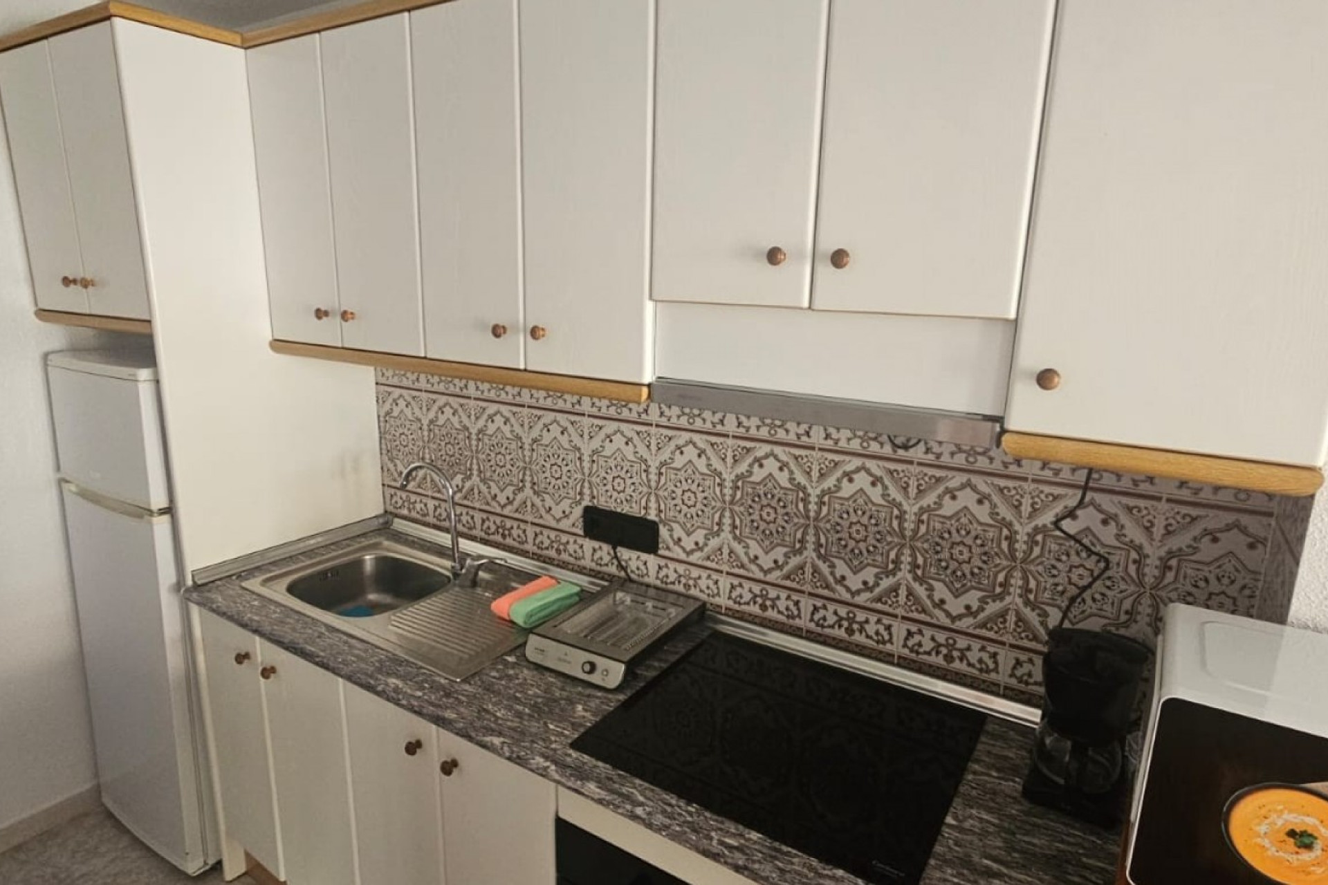 Revente - Appartement - Orihuela Costa - Playa Flamenca