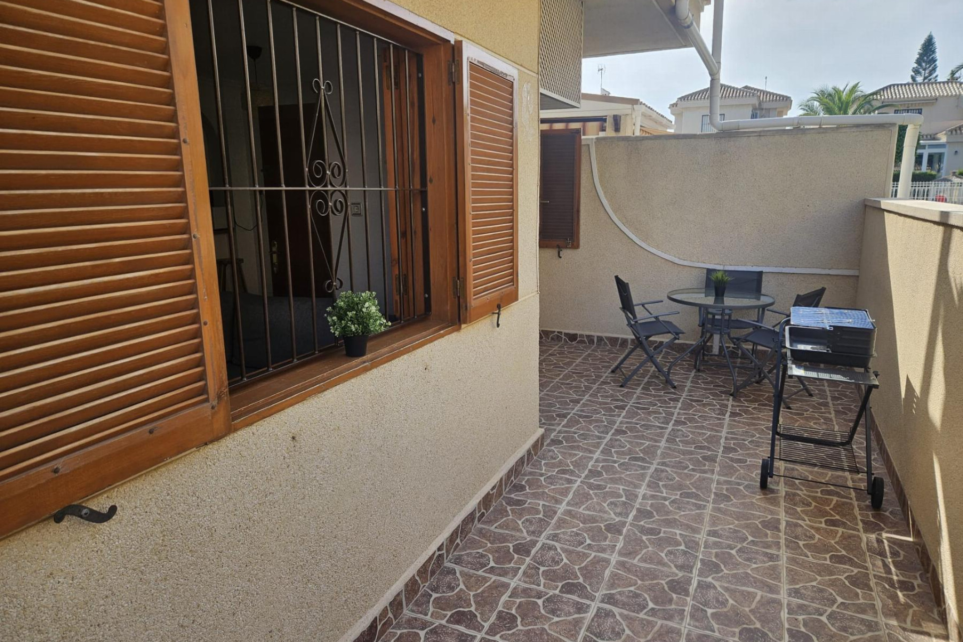 Revente - Appartement - Orihuela Costa - Playa Flamenca