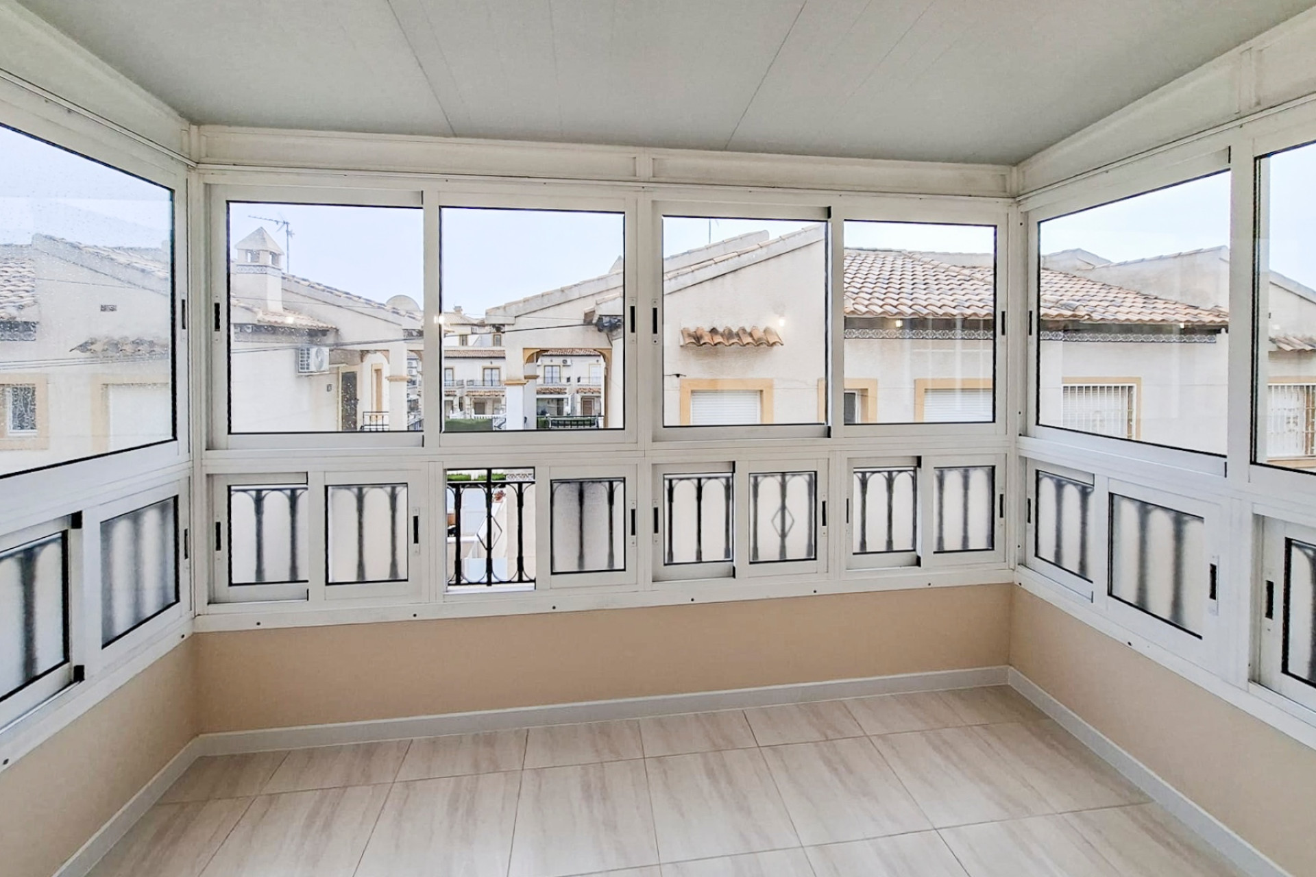 Revente - Appartement - Orihuela Costa - Playa Flamenca