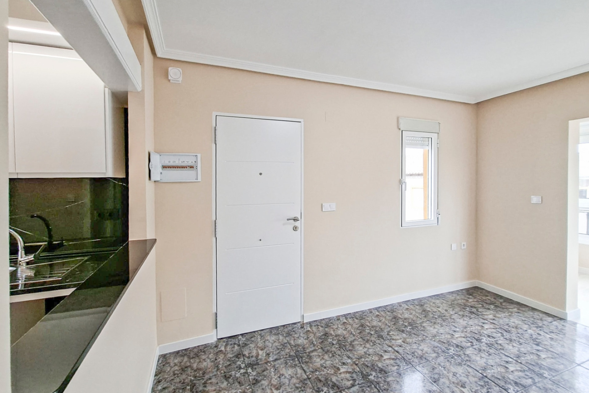 Revente - Appartement - Orihuela Costa - Playa Flamenca
