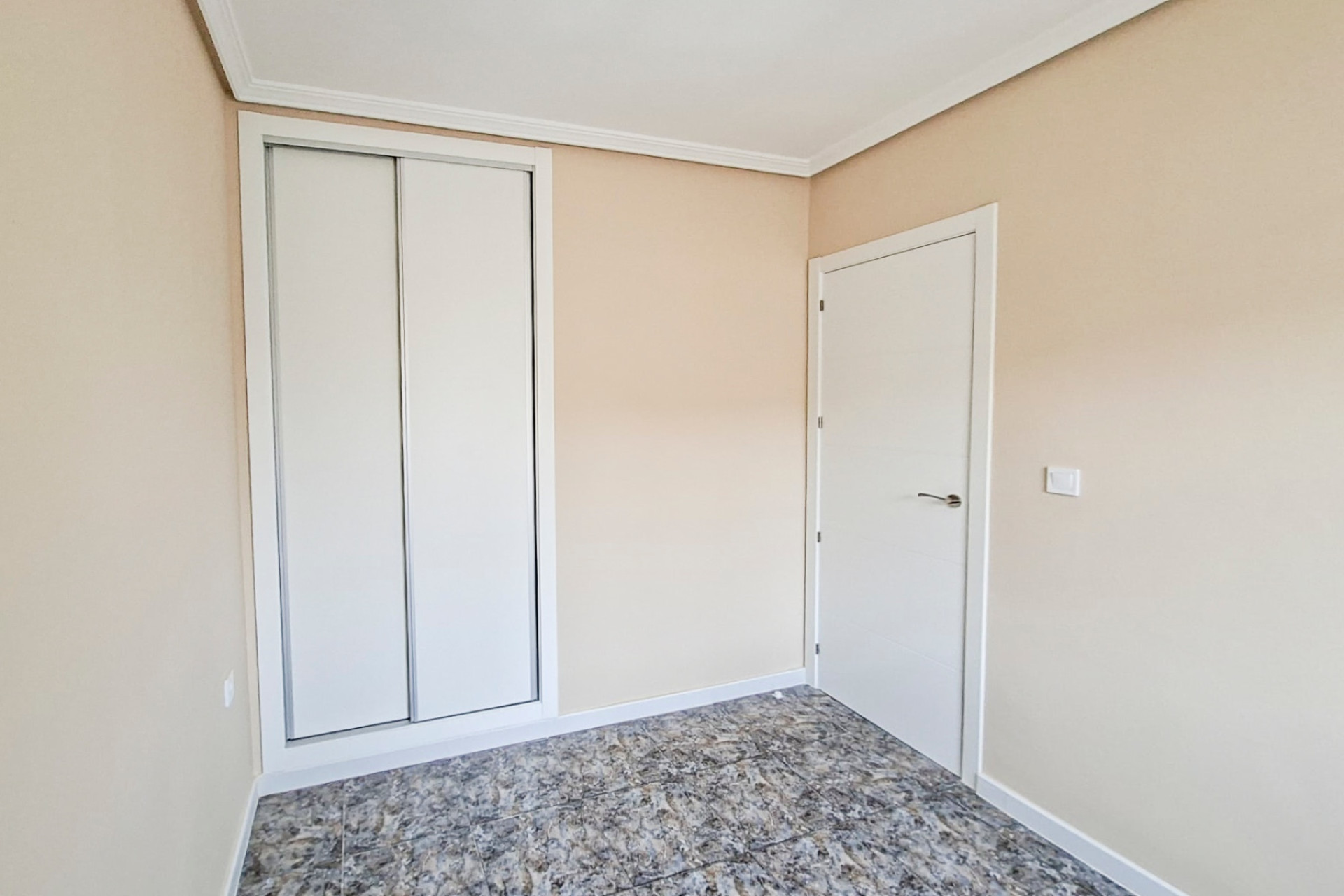 Revente - Appartement - Orihuela Costa - Playa Flamenca