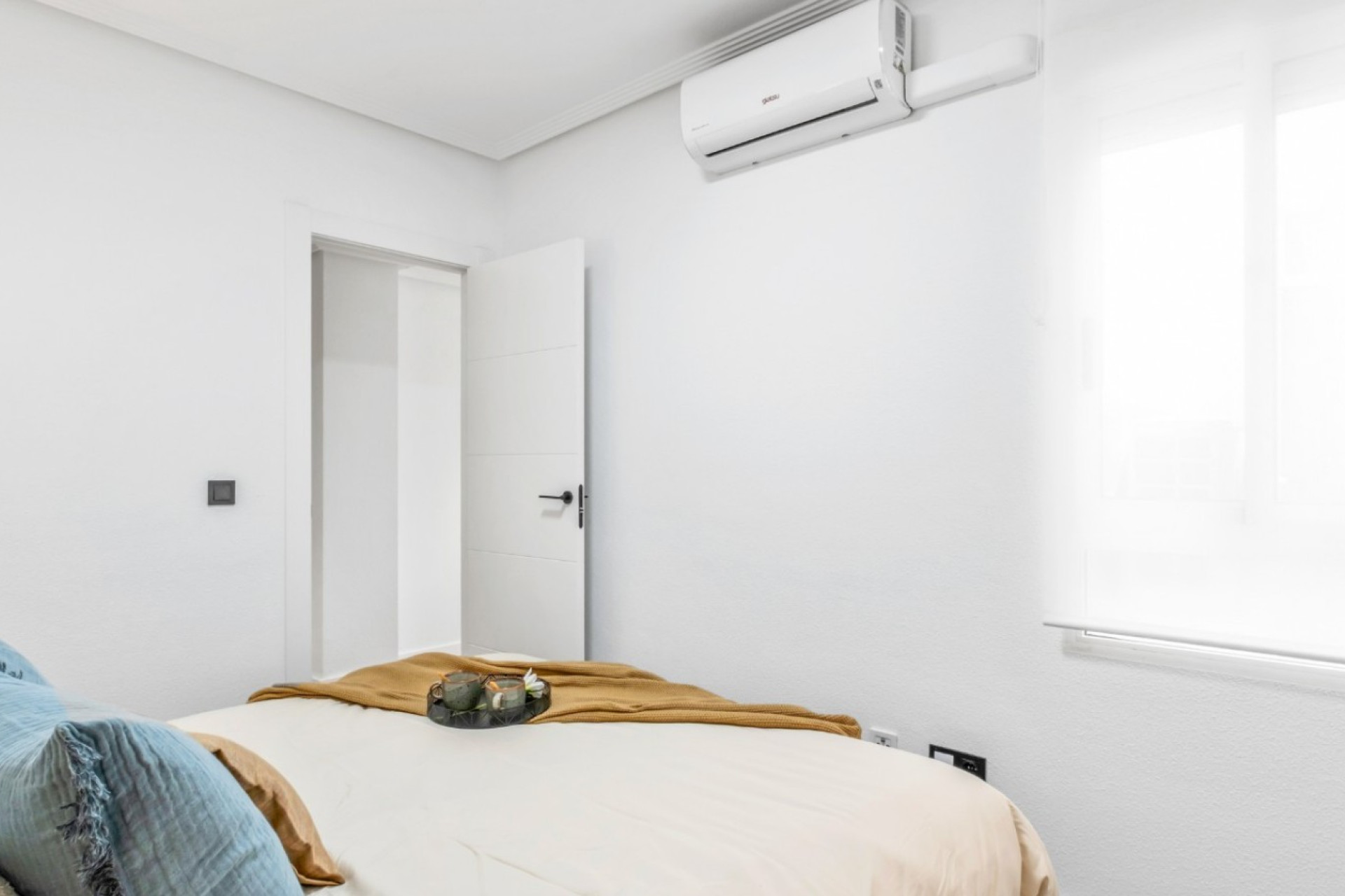 Revente - Appartement - Orihuela Costa - Playa Flamenca