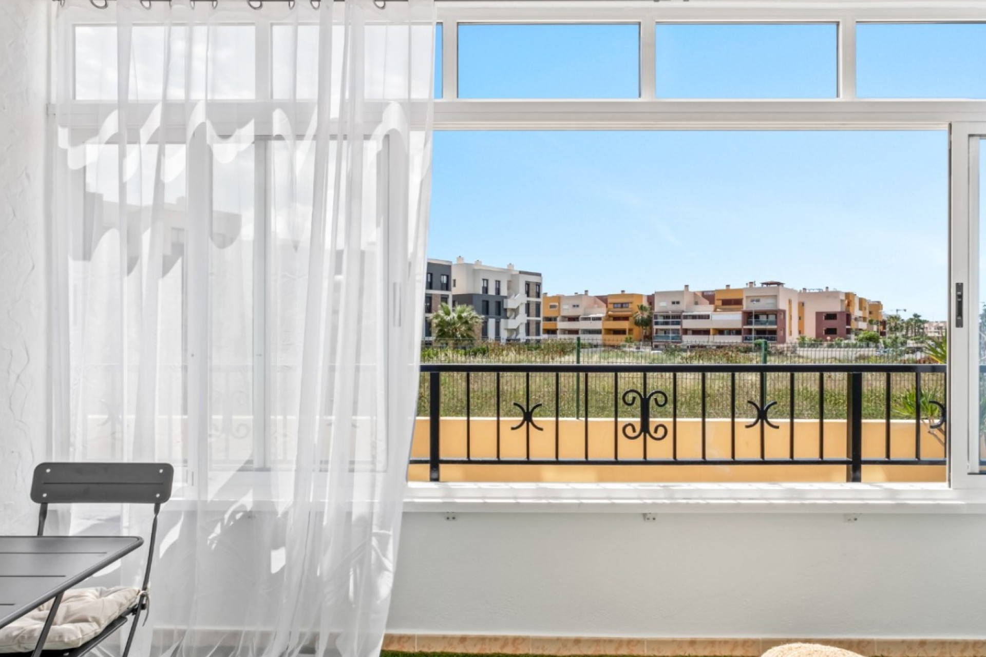 Revente - Appartement - Orihuela Costa - Playa Flamenca