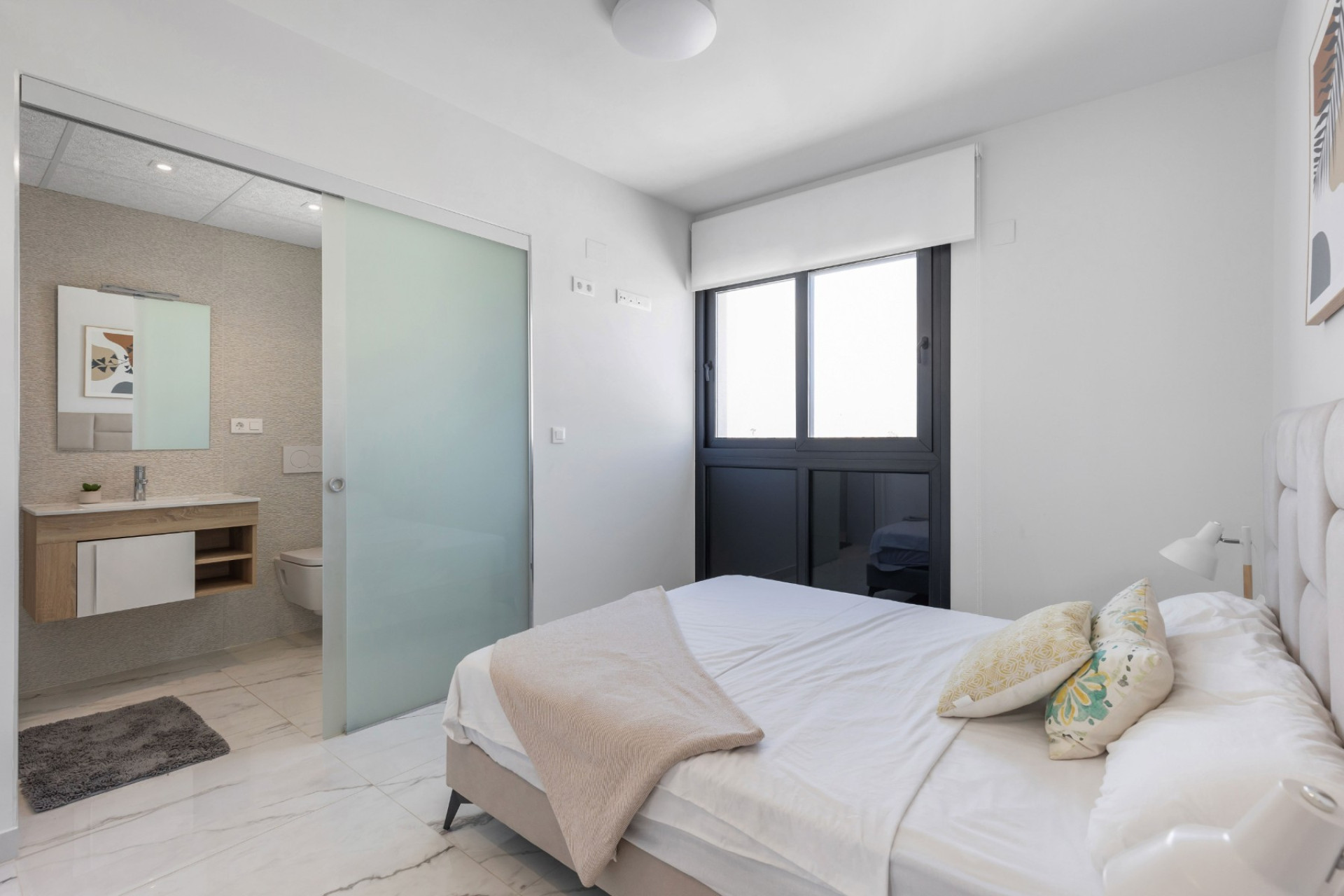 Revente - Appartement - Orihuela Costa - Playa Flamenca