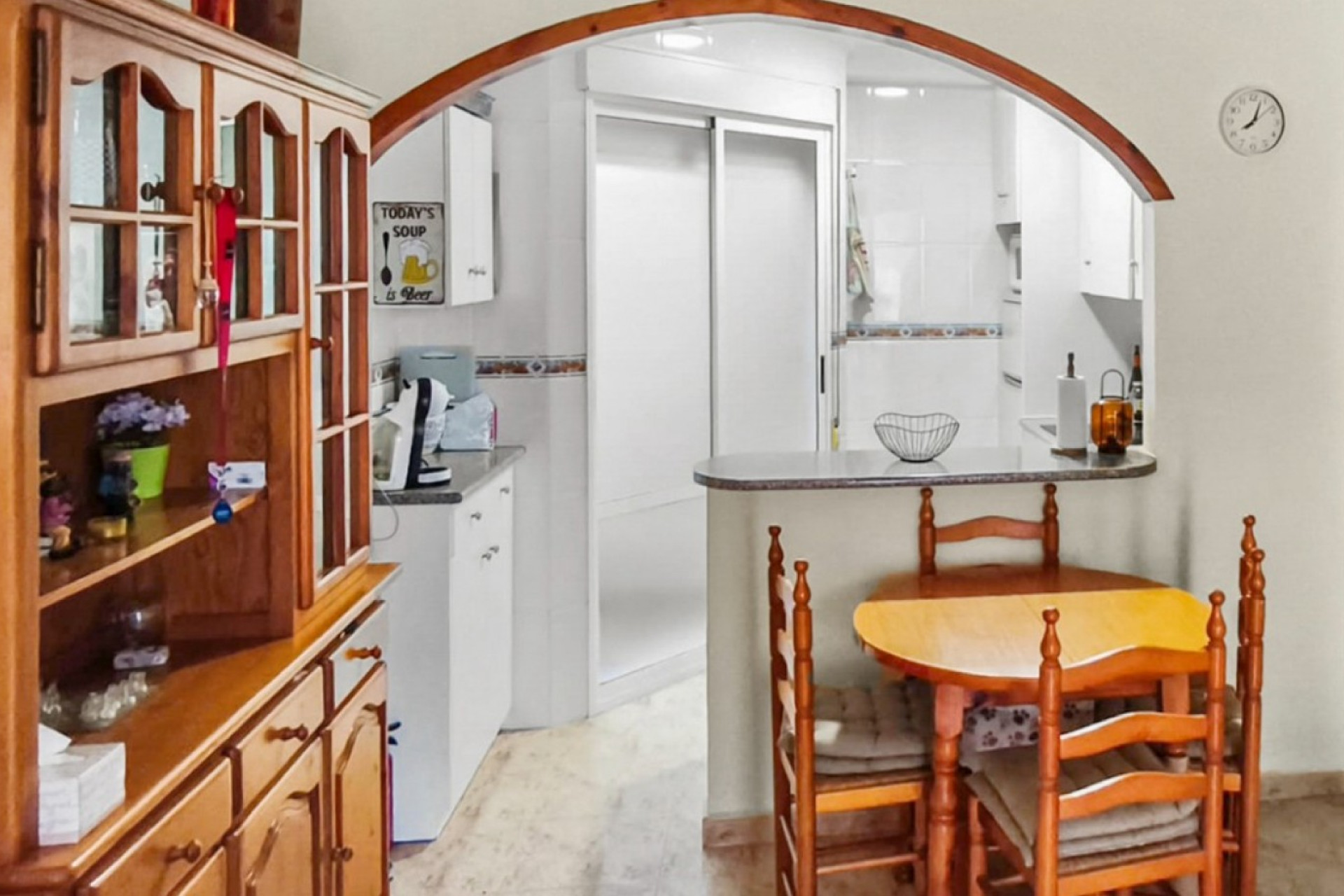 Revente - Appartement - Orihuela Costa - Playa Flamenca