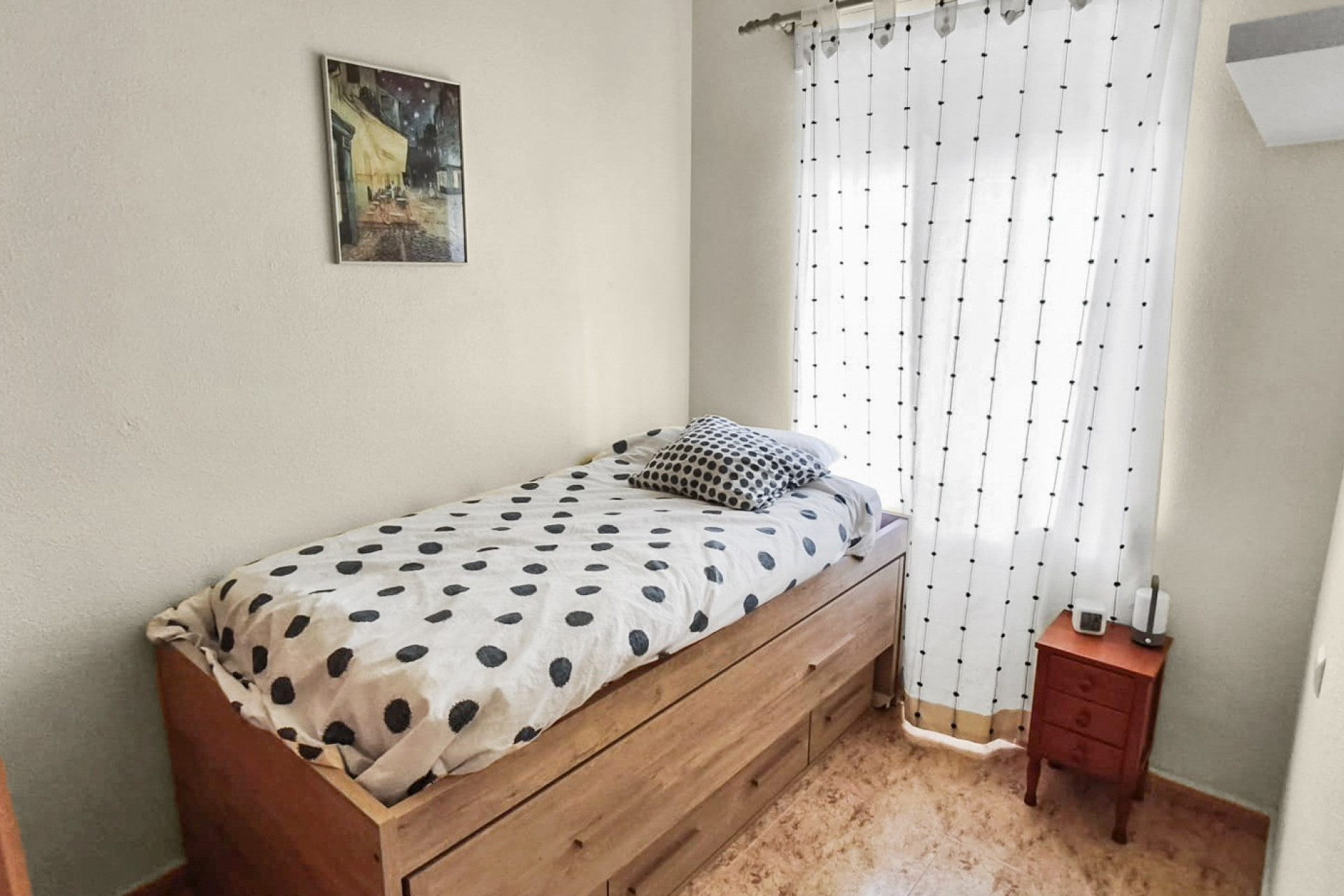 Revente - Appartement - Orihuela Costa - Playa Flamenca