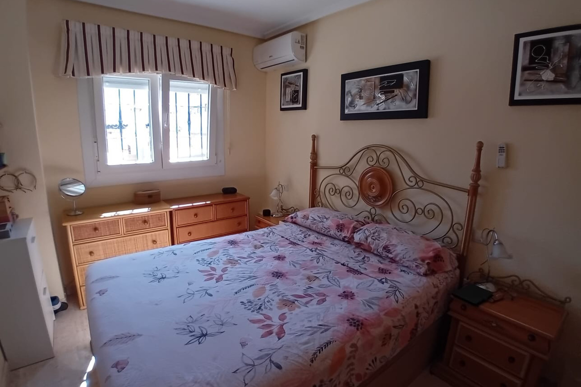 Revente - Appartement - Orihuela Costa - Playa Flamenca