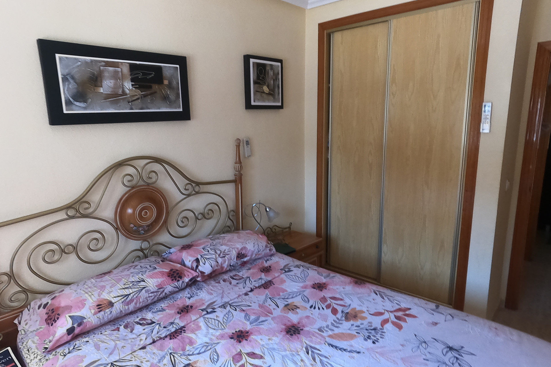 Revente - Appartement - Orihuela Costa - Playa Flamenca