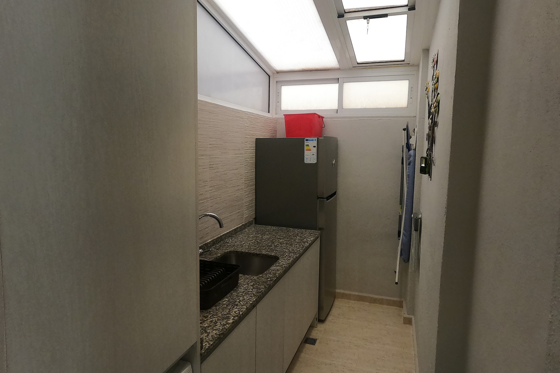 Revente - Appartement - Orihuela Costa - Playa Flamenca