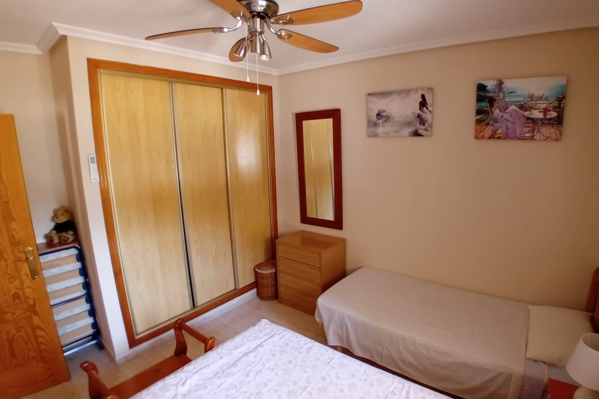 Revente - Appartement - Orihuela Costa - Playa Flamenca