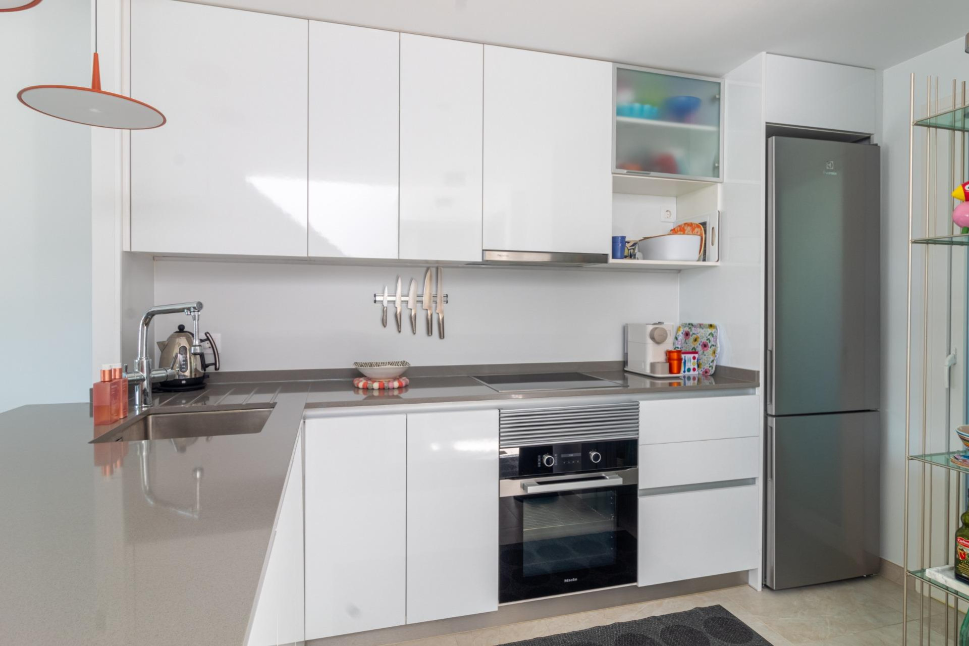 Revente - Appartement - Orihuela Costa - Playa Flamenca