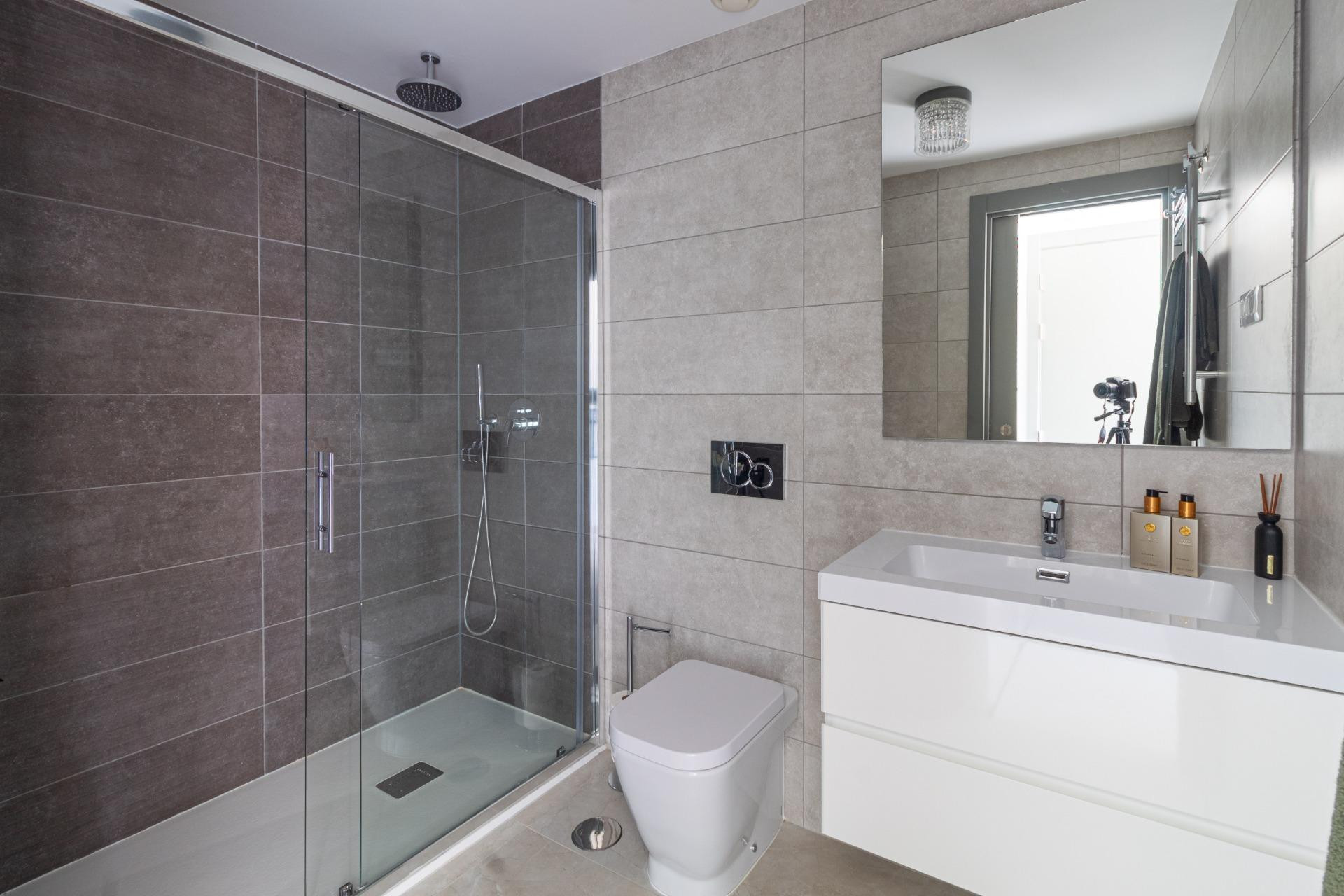 Revente - Appartement - Orihuela Costa - Playa Flamenca
