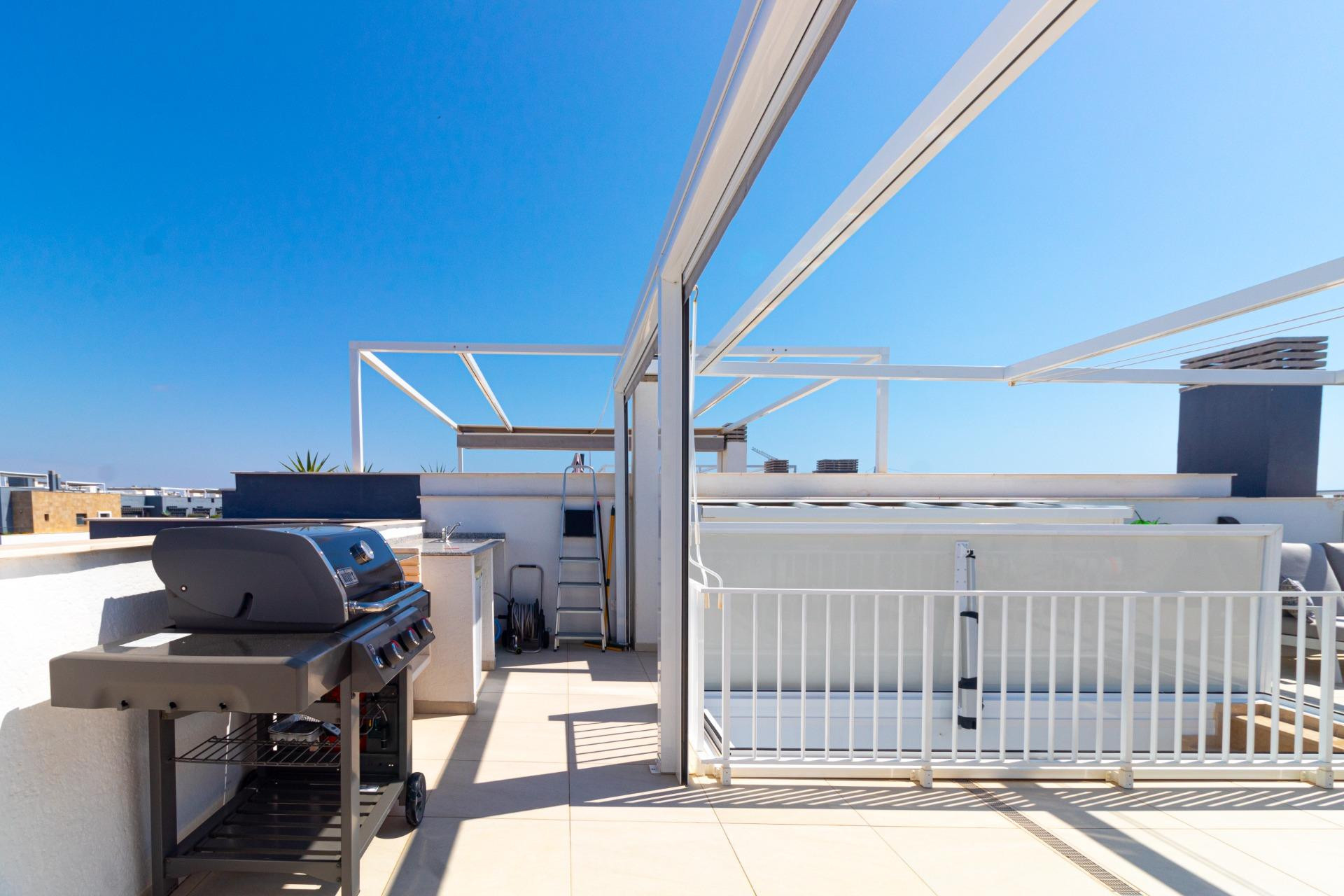 Revente - Appartement - Orihuela Costa - Playa Flamenca