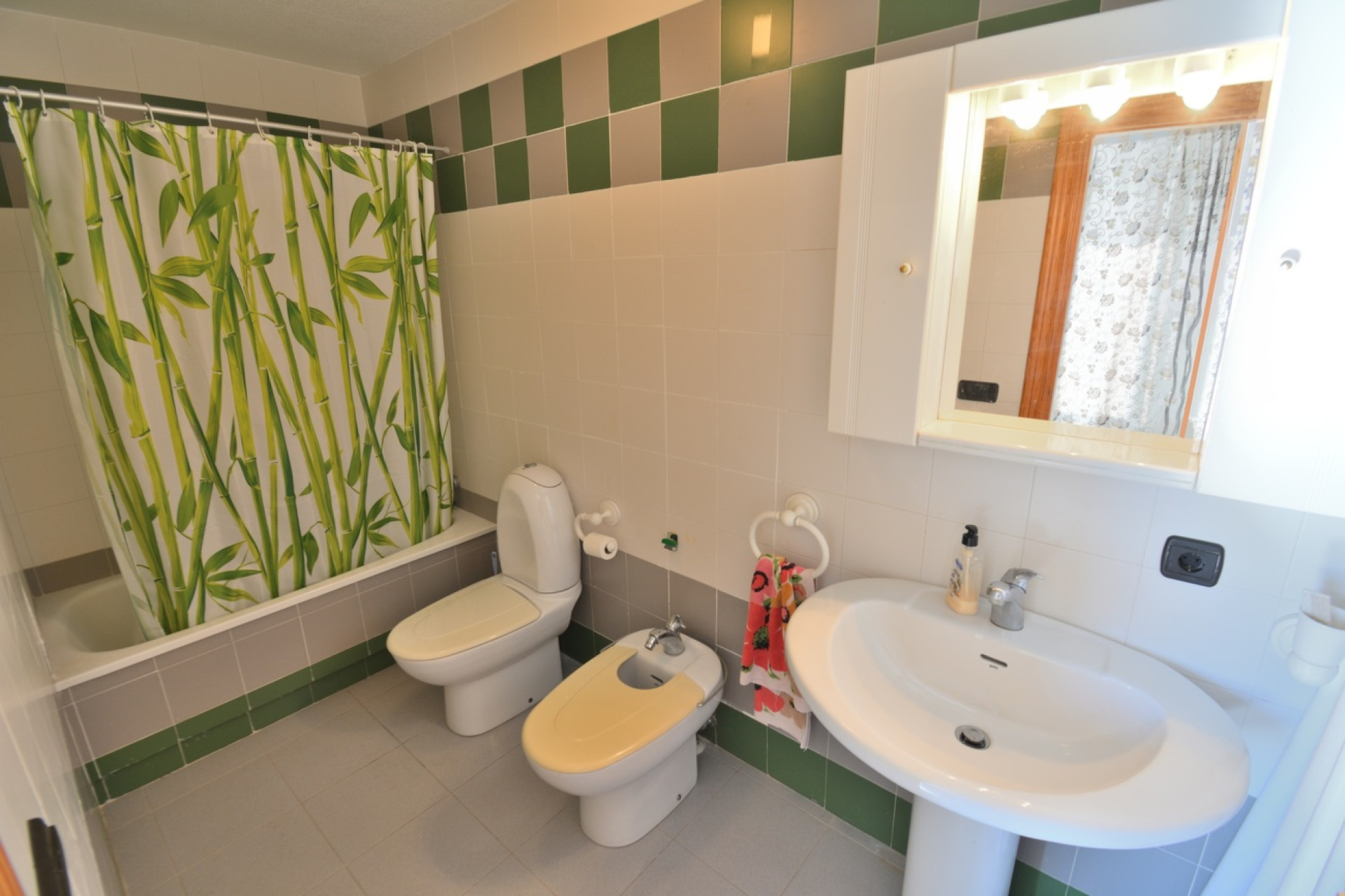 Revente - Appartement - Orihuela Costa - Playa Flamenca