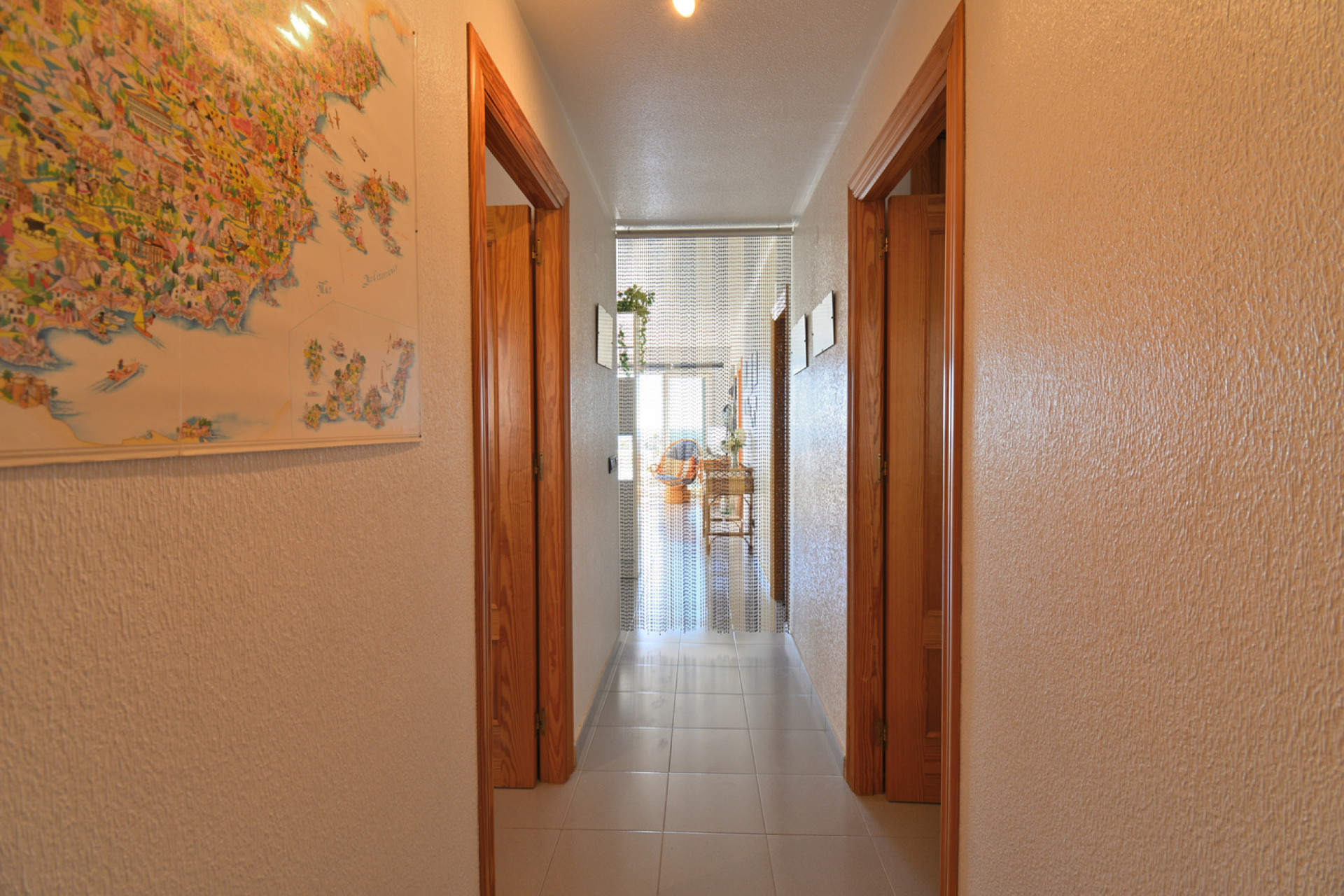 Revente - Appartement - Orihuela Costa - Playa Flamenca