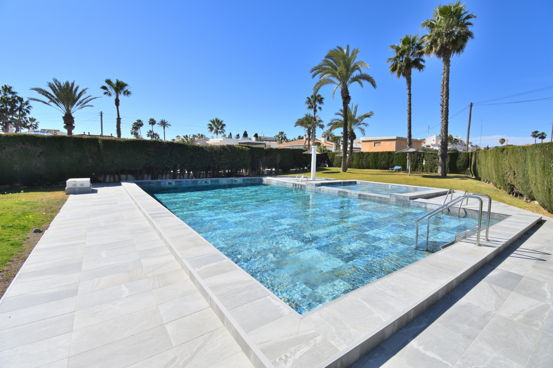 Revente - Appartement - Orihuela Costa - Playa Flamenca