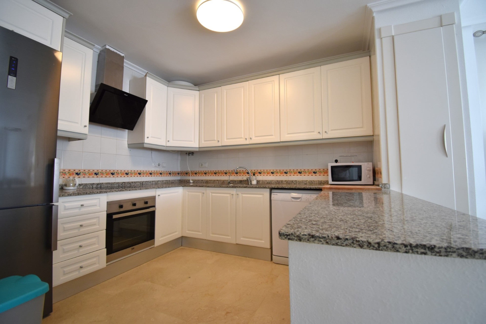 Revente - Appartement - Orihuela Costa - Playa Flamenca