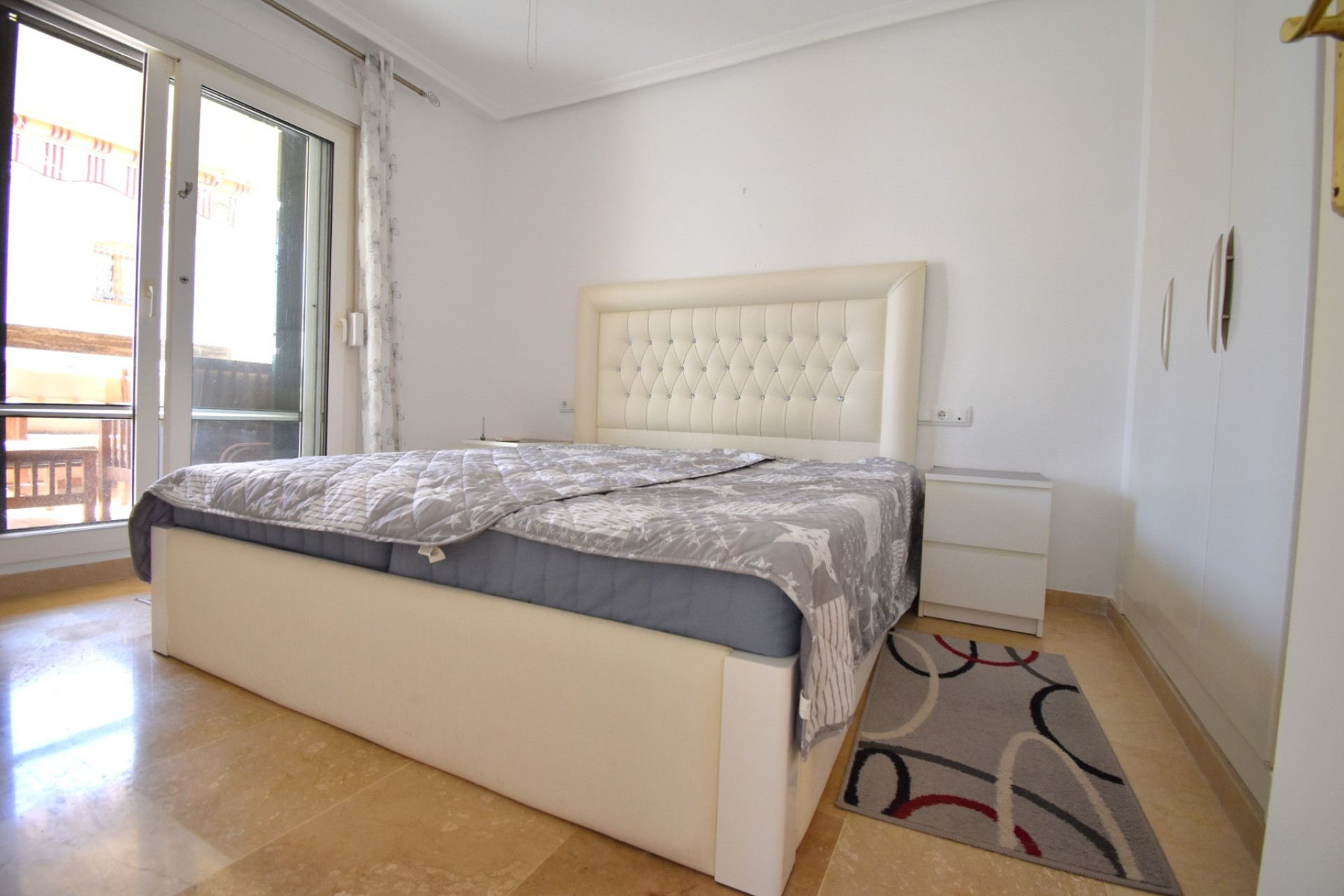 Revente - Appartement - Orihuela Costa - Playa Flamenca