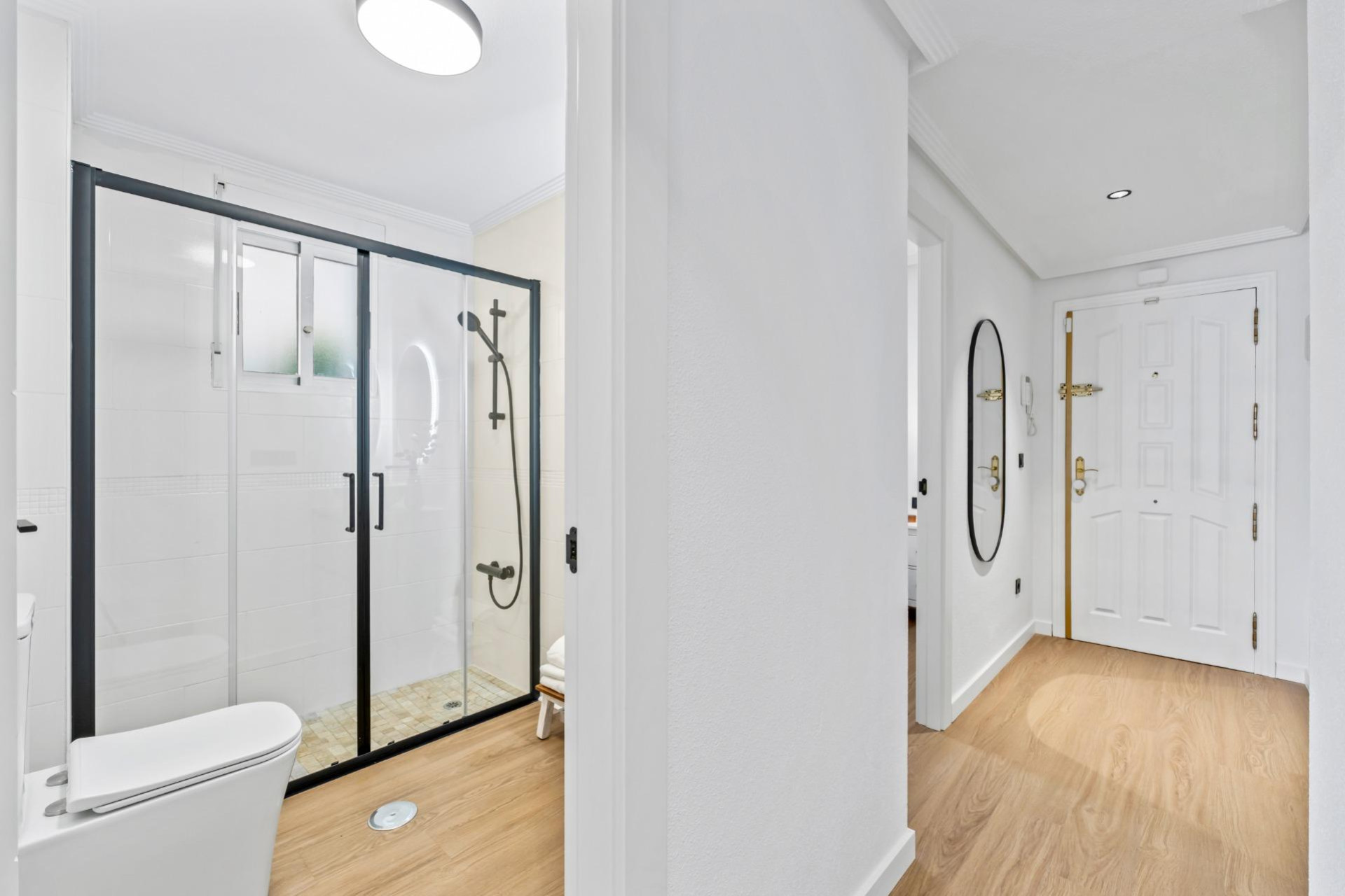 Revente - Appartement - Orihuela Costa - Playa Flamenca
