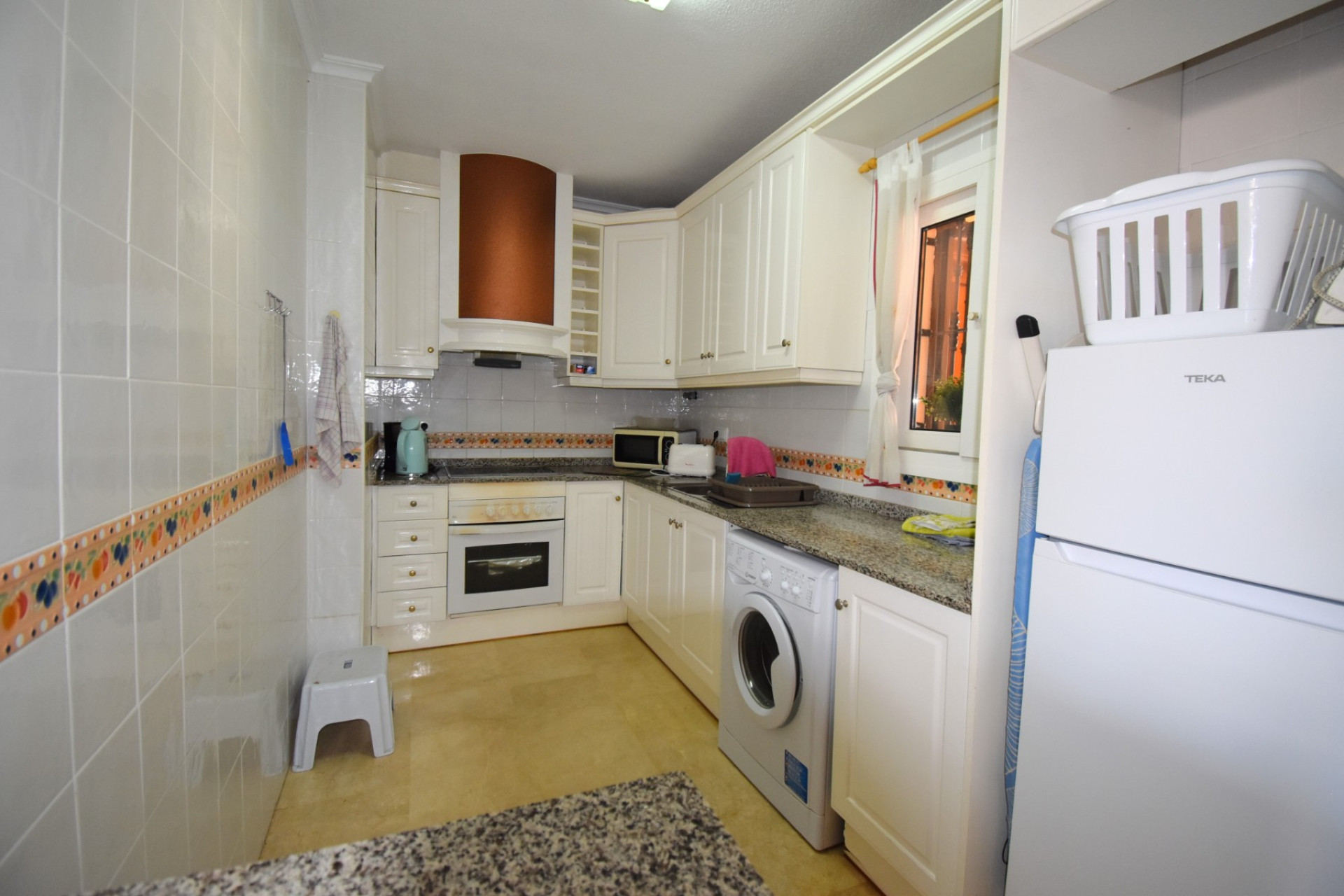 Revente - Appartement - Orihuela Costa - Playa Flamenca