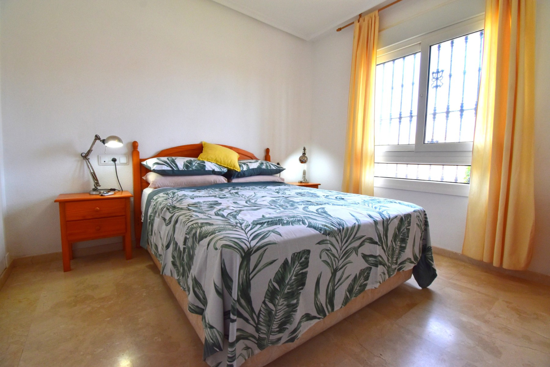Revente - Appartement - Orihuela Costa - Playa Flamenca
