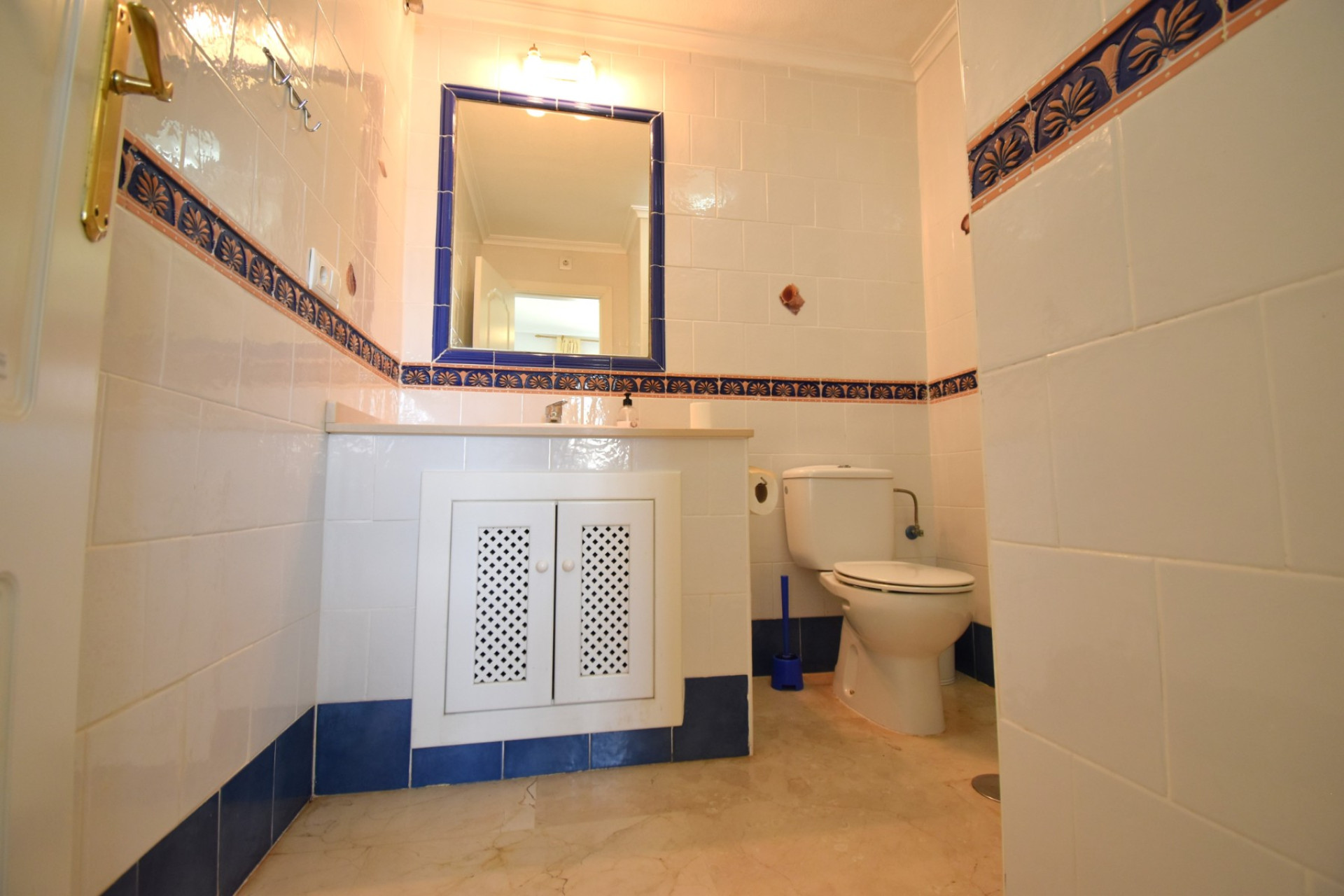Revente - Appartement - Orihuela Costa - Playa Flamenca