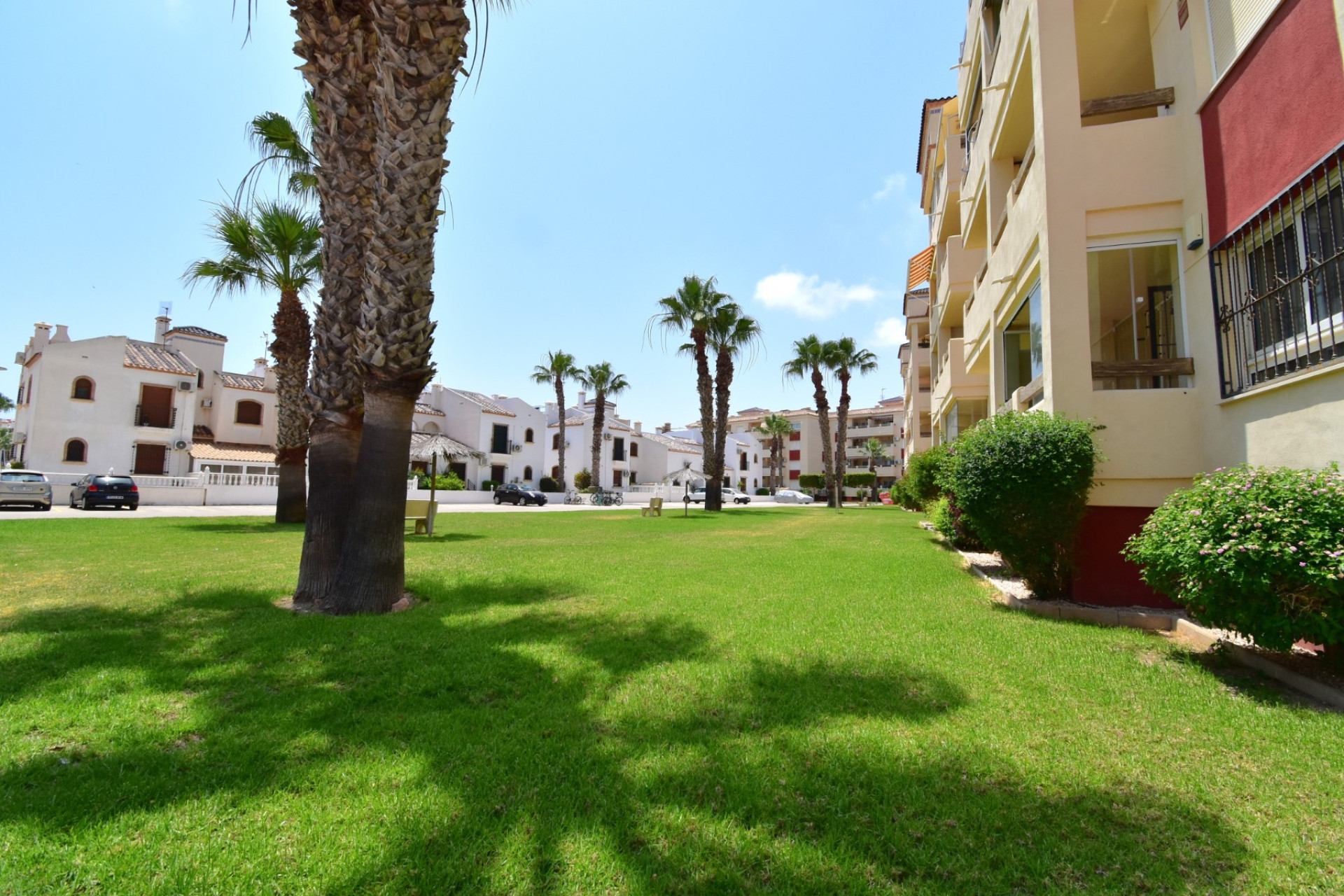 Revente - Appartement - Orihuela Costa - Playa Flamenca
