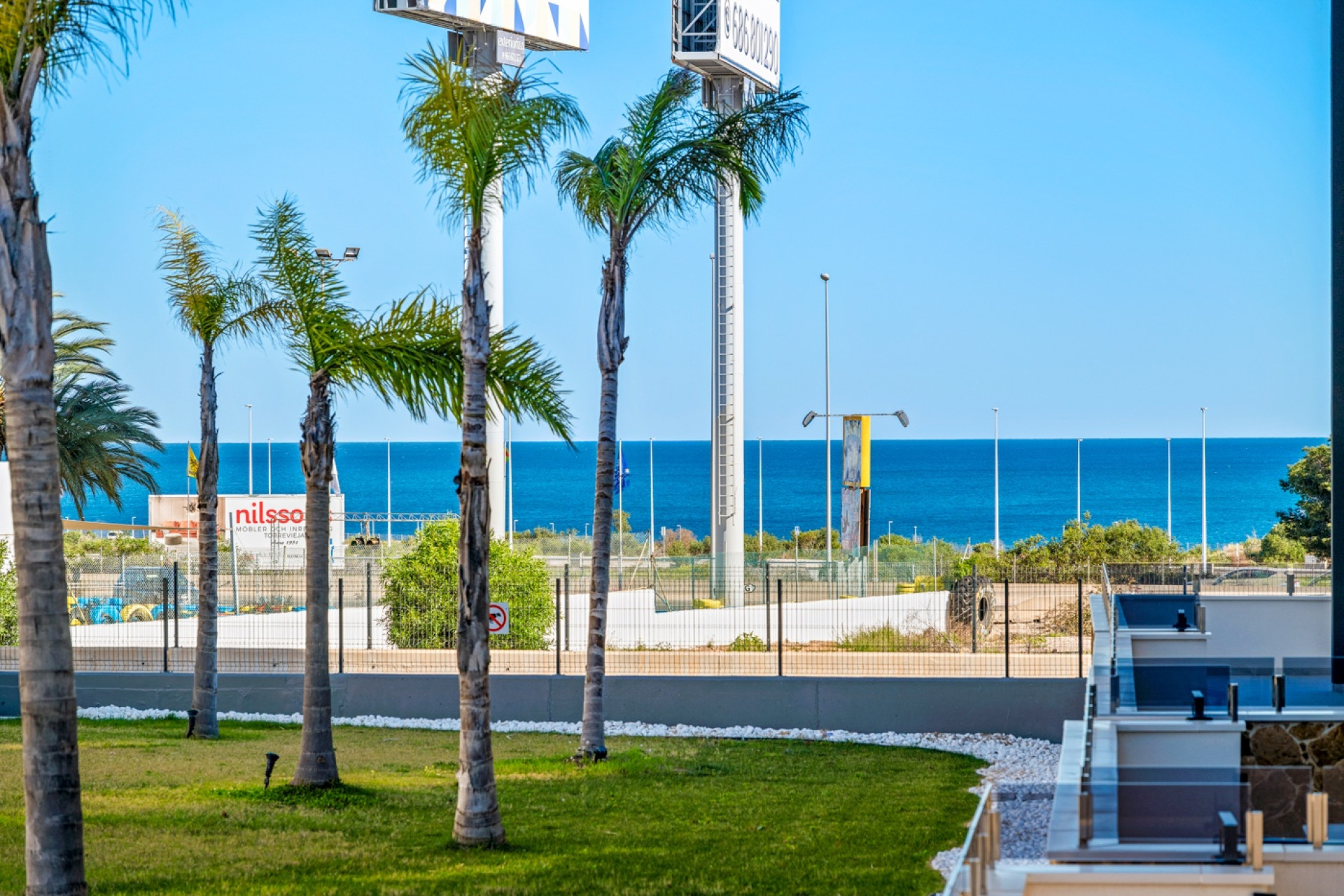 Revente - Appartement - Orihuela Costa - Playa Flamenca