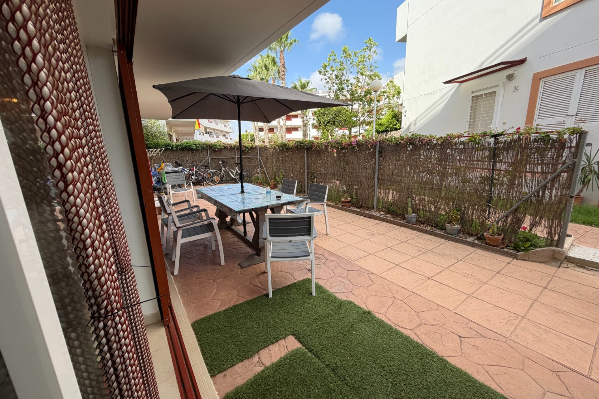 Revente - Appartement - Orihuela Costa - Playa Flamenca
