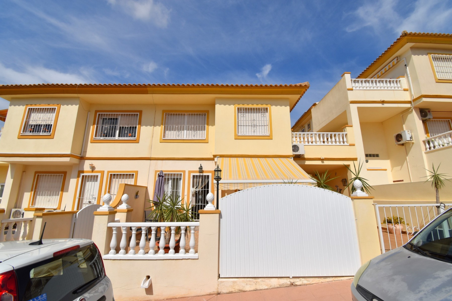 Revente - Appartement - Orihuela Costa - Playa Flamenca