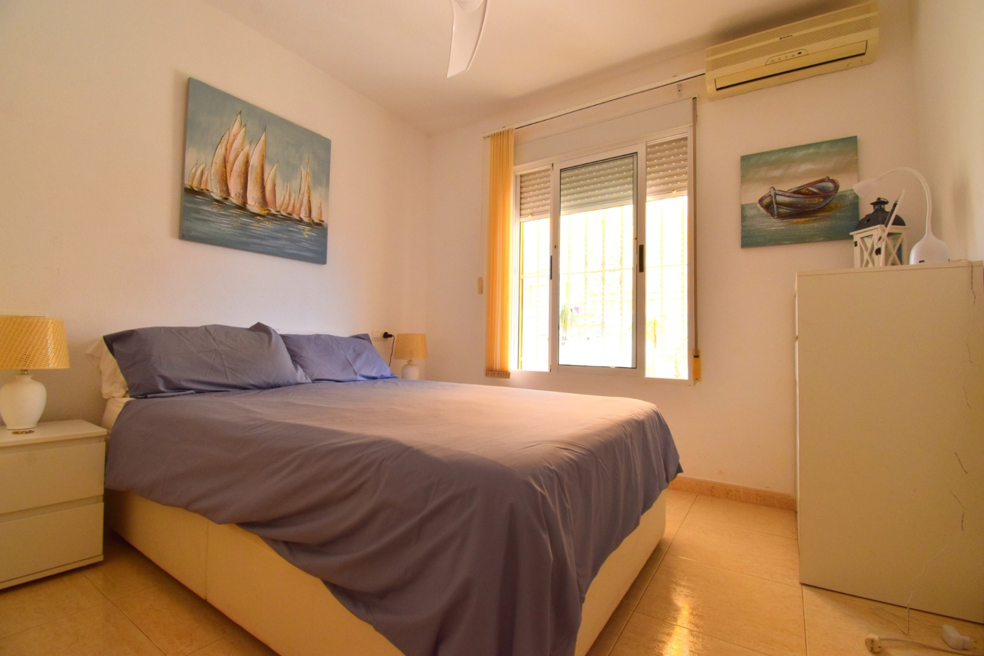 Revente - Appartement - Orihuela Costa - Playa Flamenca