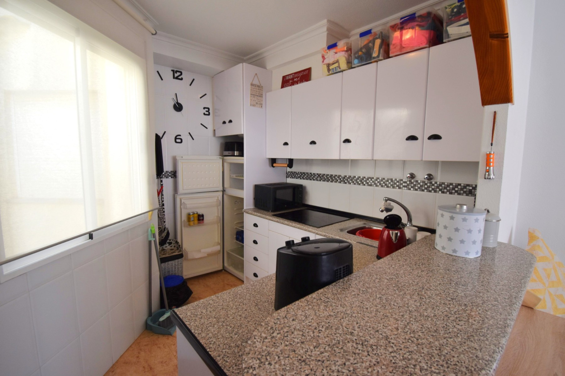 Revente - Appartement - Orihuela Costa - Playa Flamenca