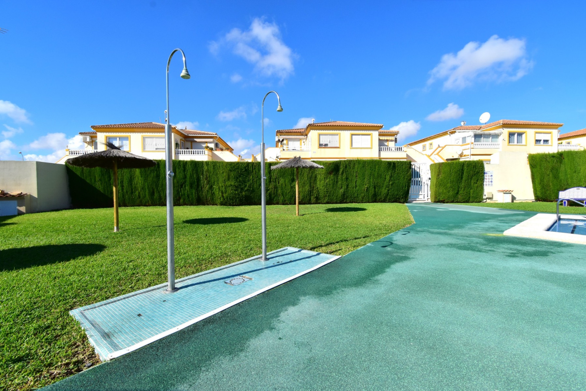 Revente - Appartement - Orihuela Costa - Playa Flamenca