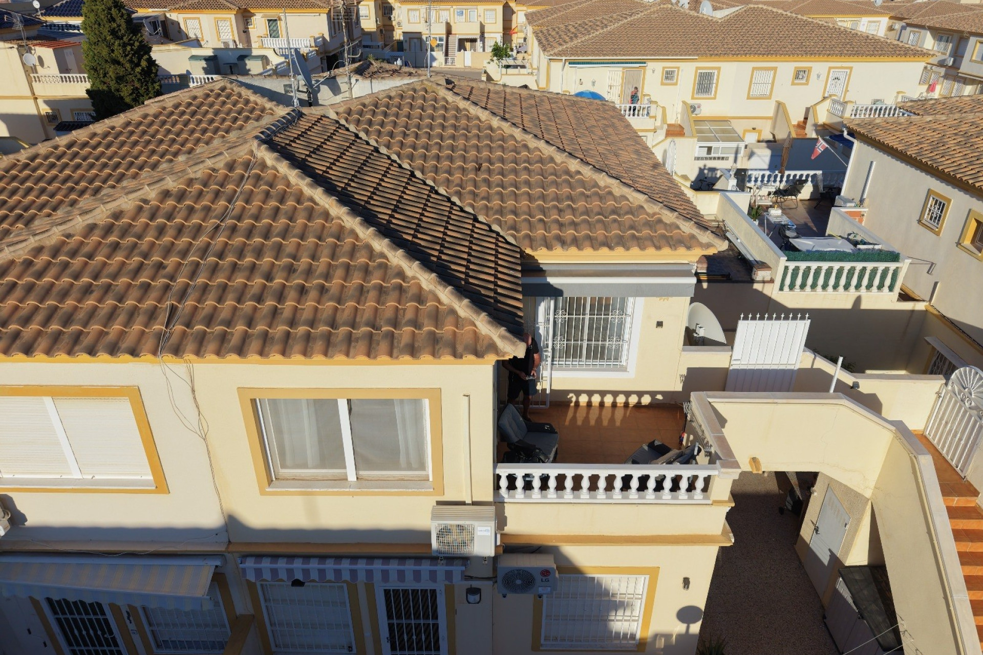 Revente - Appartement - Orihuela Costa - Playa Flamenca