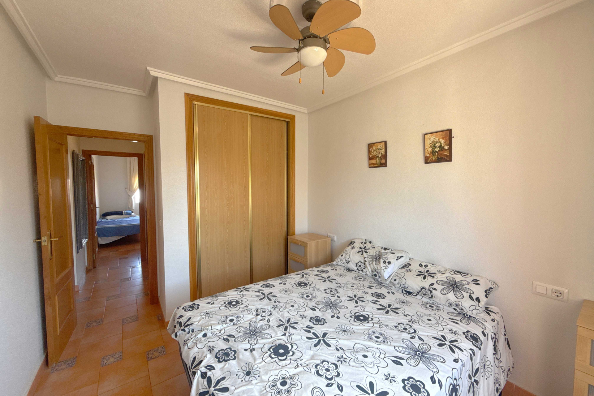 Revente - Appartement - Orihuela Costa - Playa Flamenca