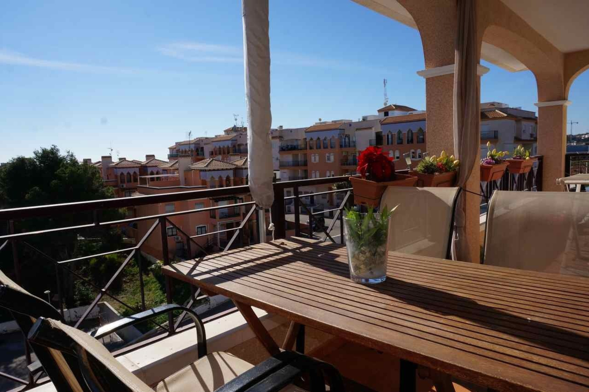 Revente - Appartement - Orihuela Costa - Playa Flamenca