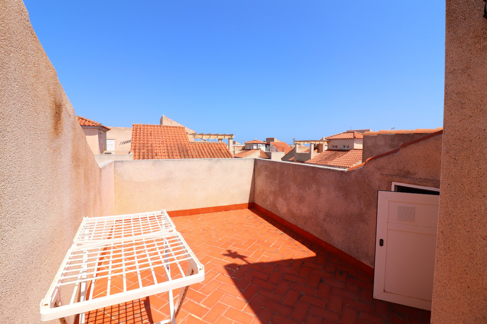 Revente - Appartement - Orihuela Costa - Playa Flamenca