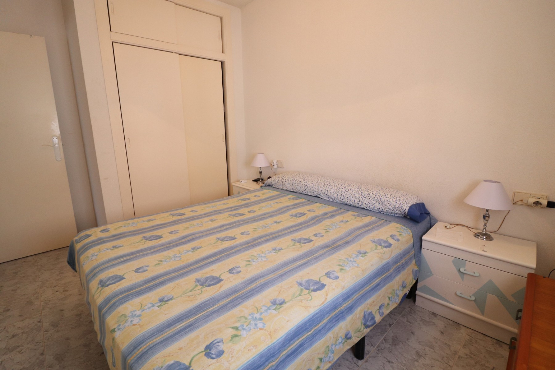 Revente - Appartement - Orihuela Costa - Playa Flamenca