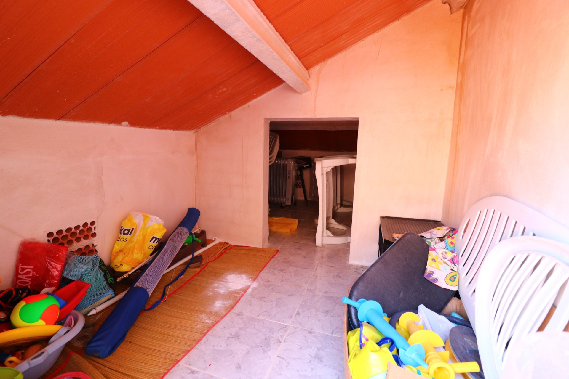 Revente - Appartement - Orihuela Costa - Playa Flamenca