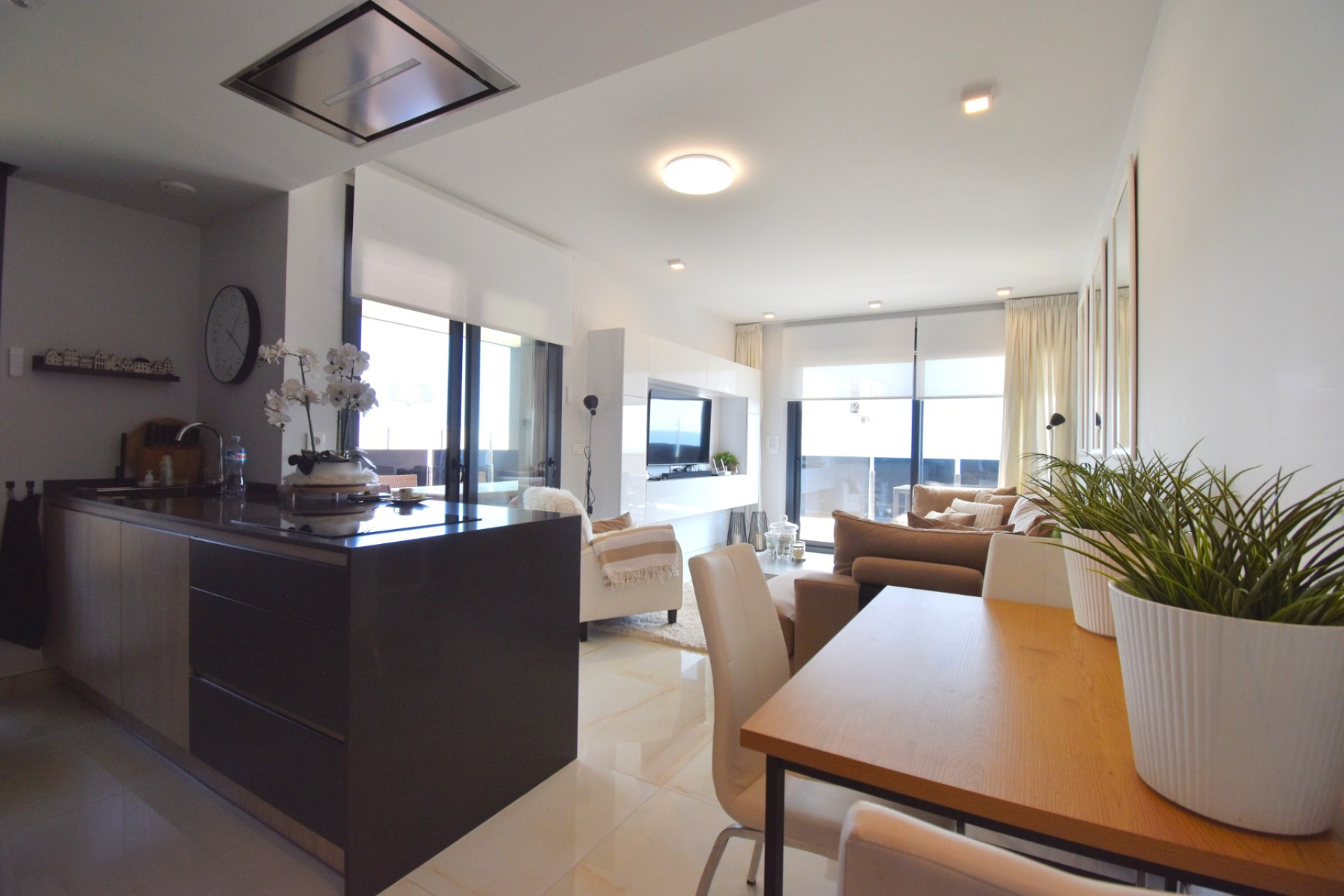 Revente - Appartement - Orihuela Costa - Playa Flamenca