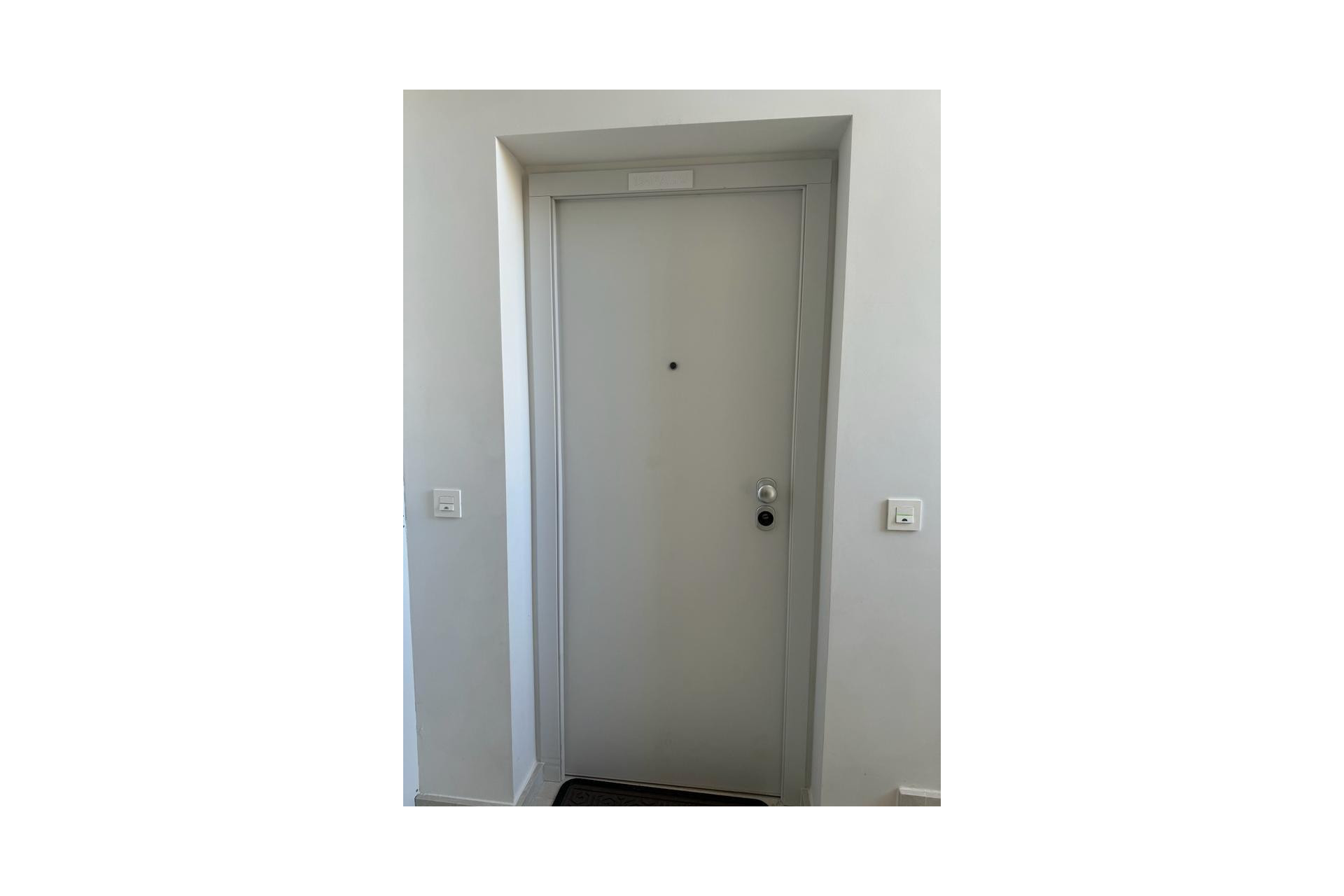 Revente - Appartement - Orihuela Costa - Playa Flamenca