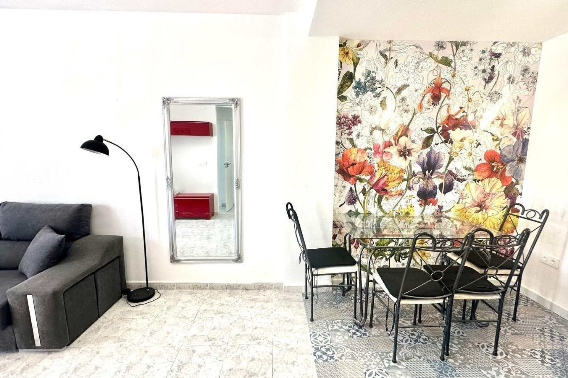 Revente - Appartement - Orihuela Costa - Playa Flamenca